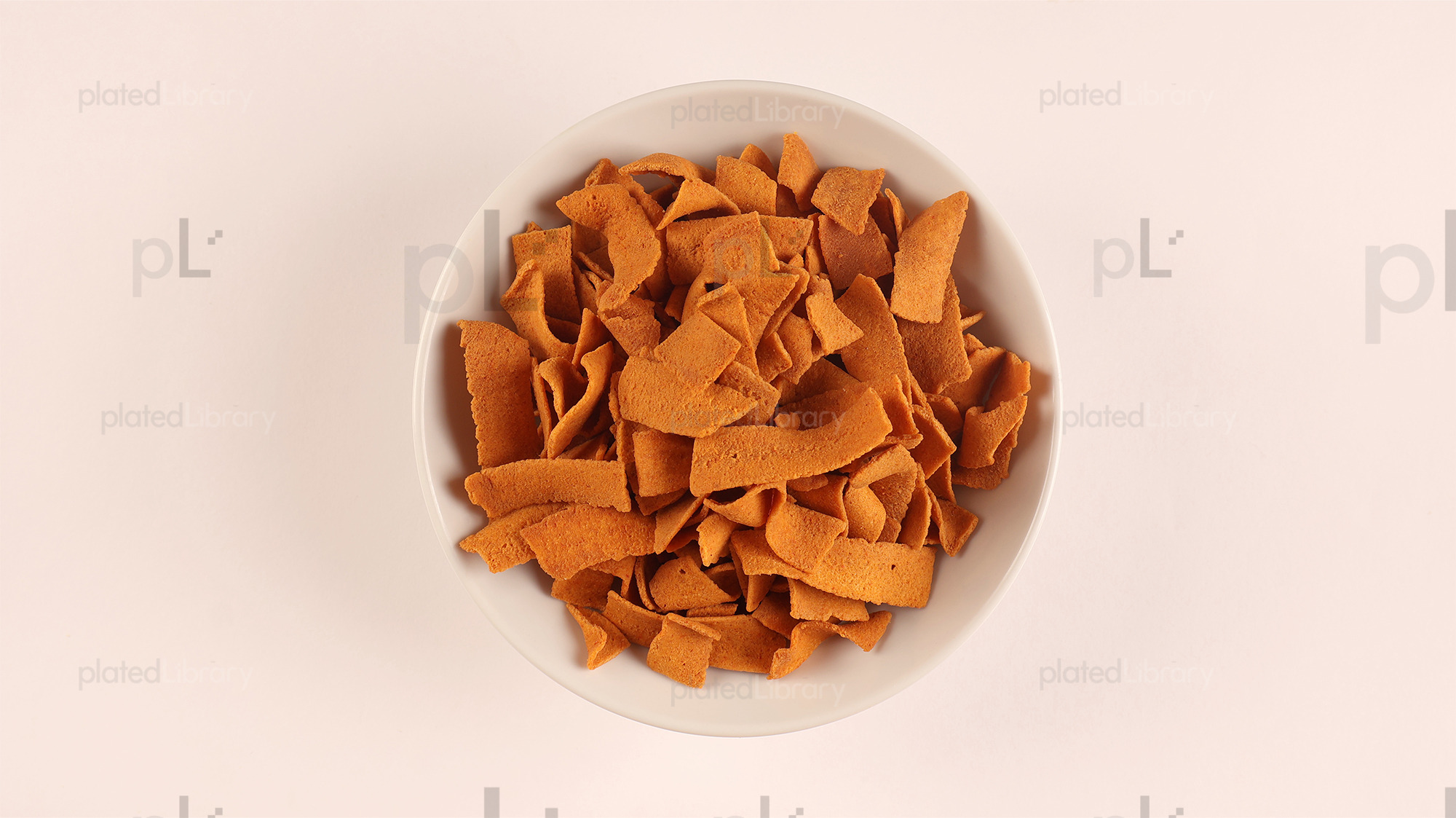 Ribbon Pakoda