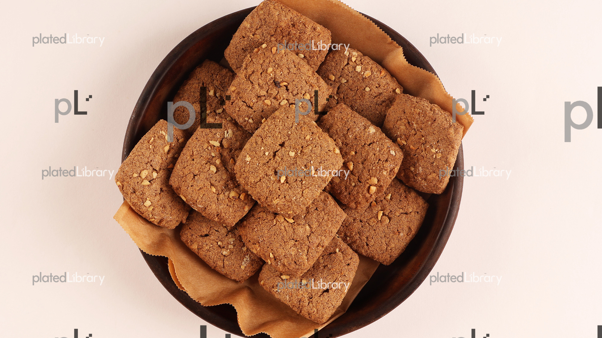 Cashew Biscuit
