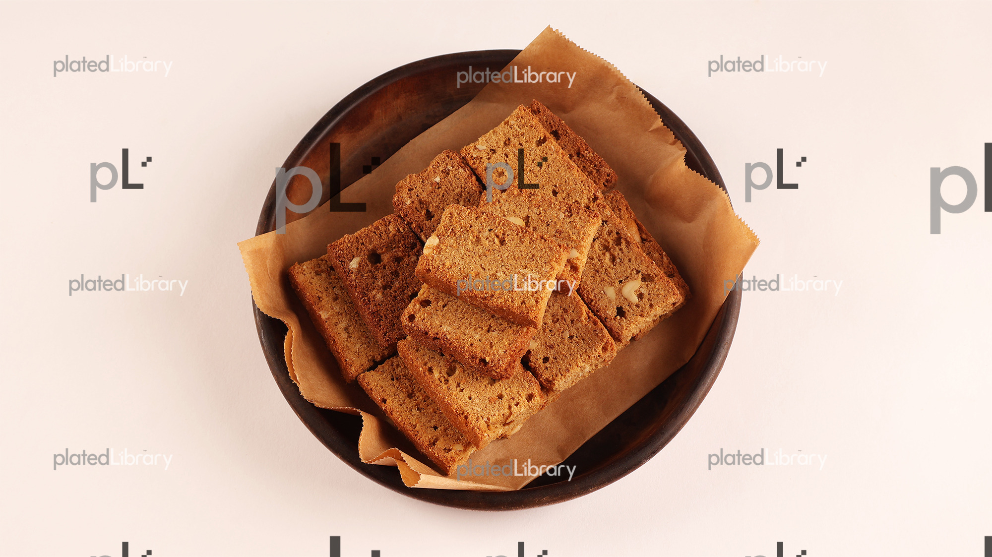 Tea Cake