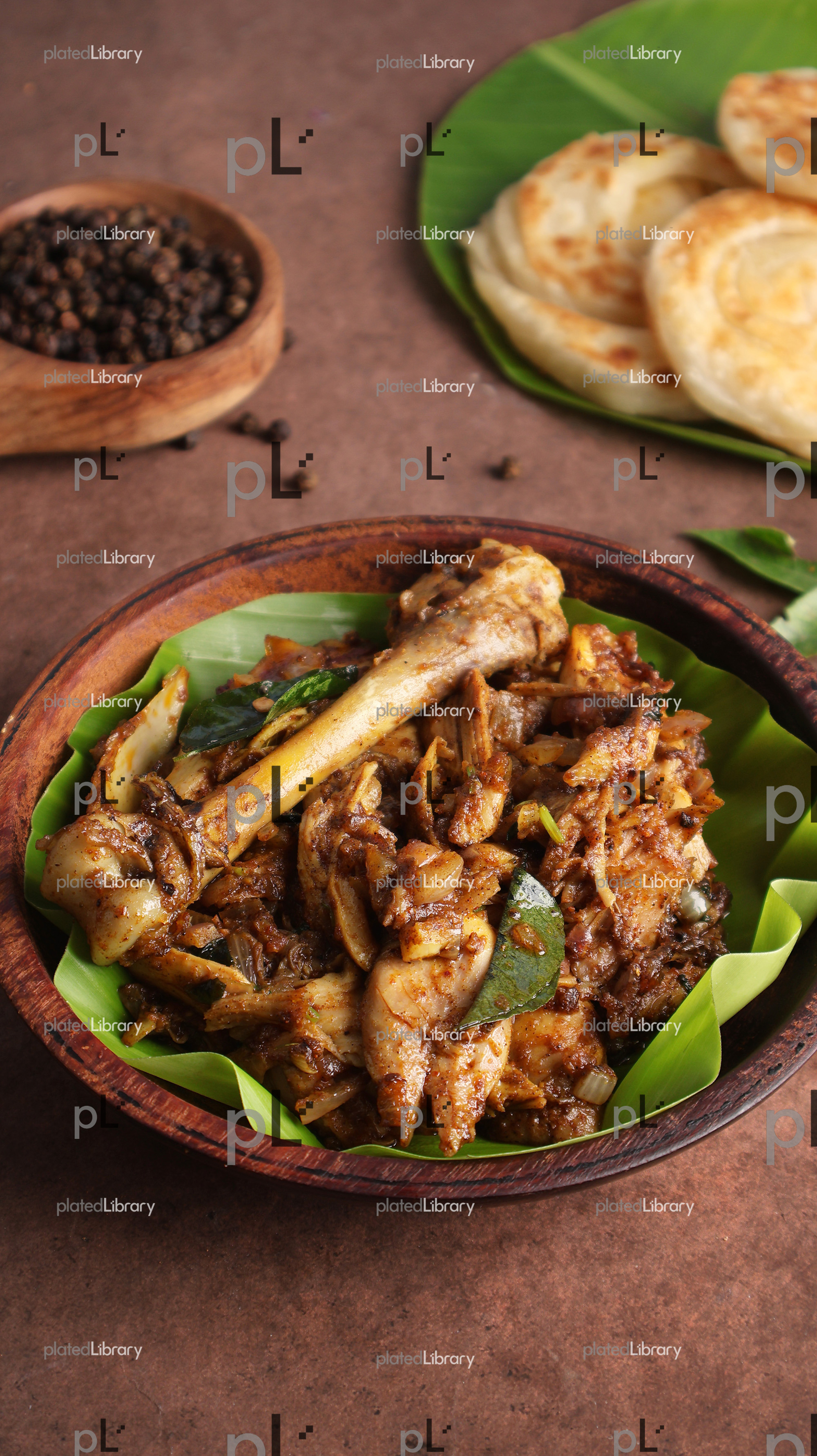 Kozhi Pichi potadhu