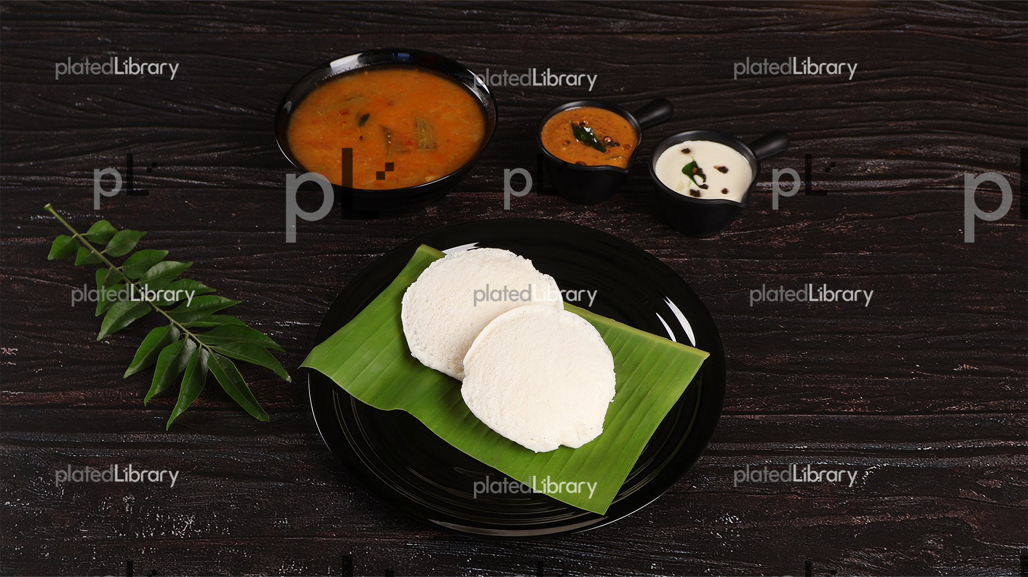 Idli