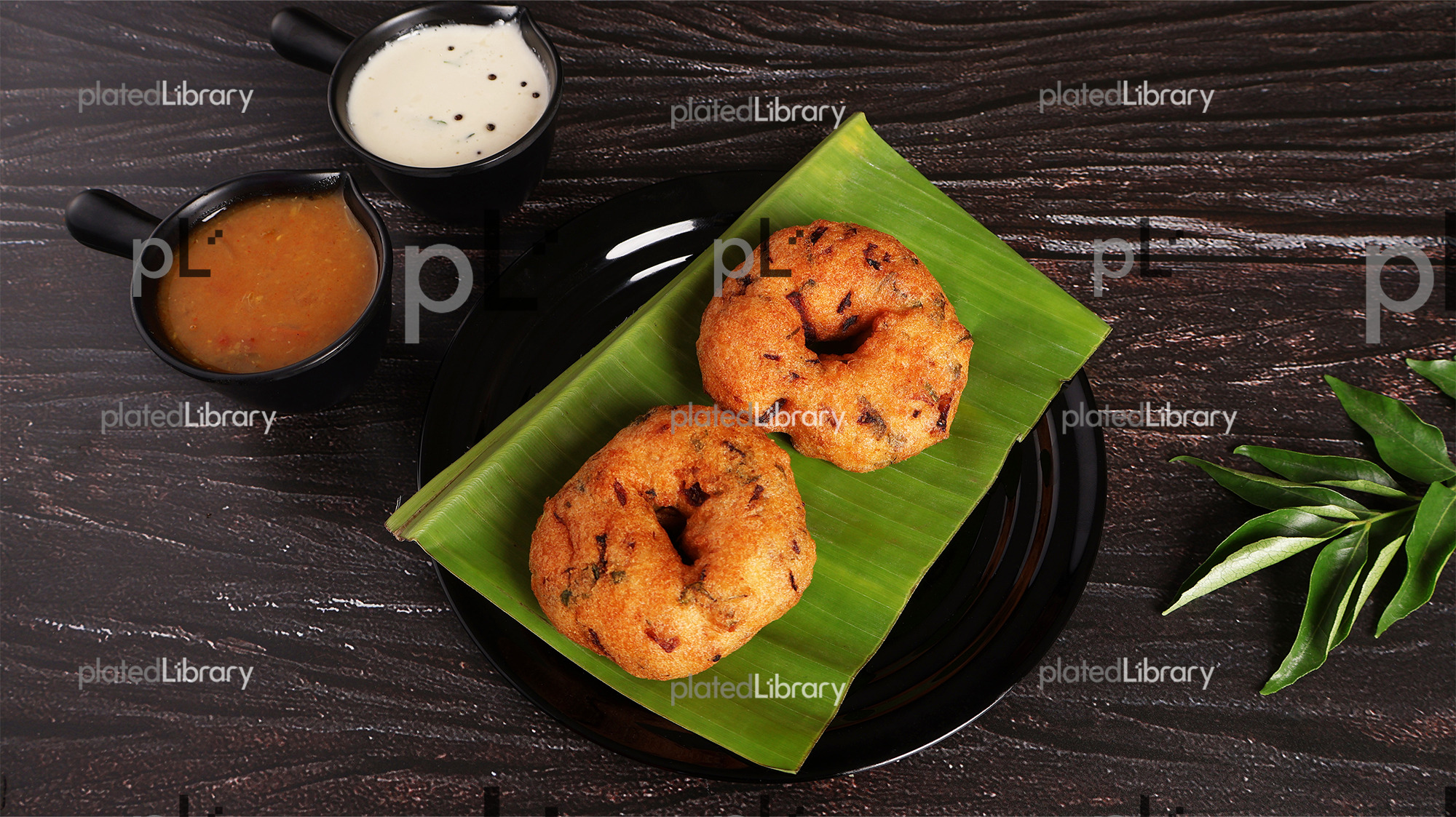 Vada Set