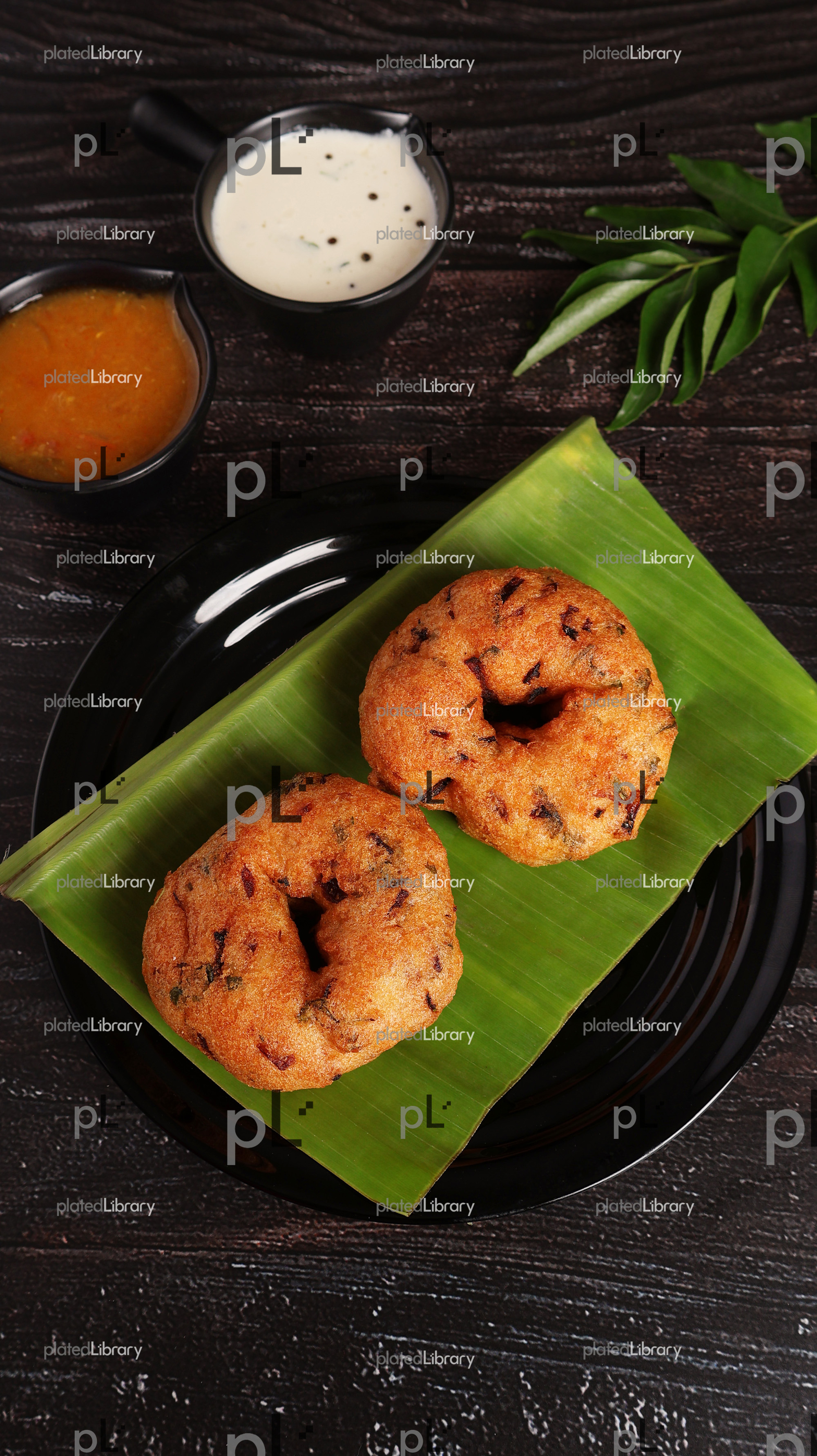 Vada Set