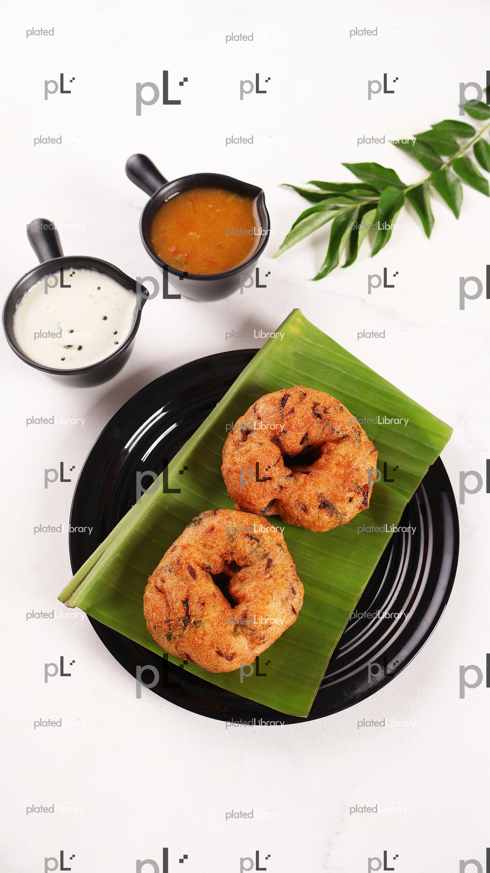 Vada Set