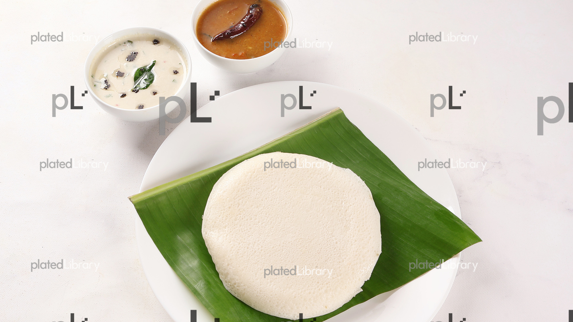 Thatte Idli