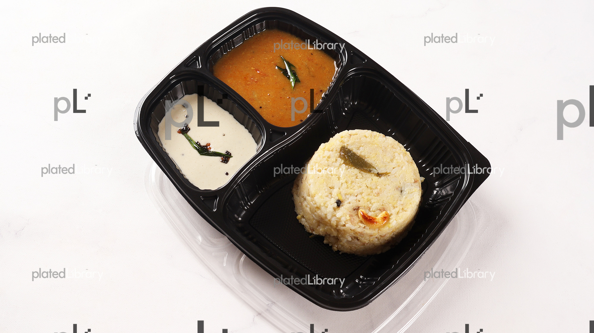 Pongal Take Away