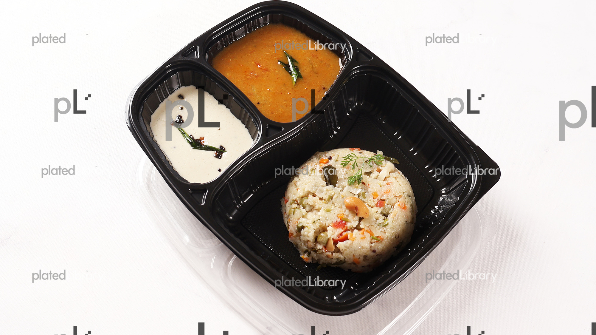 Upma Take Away