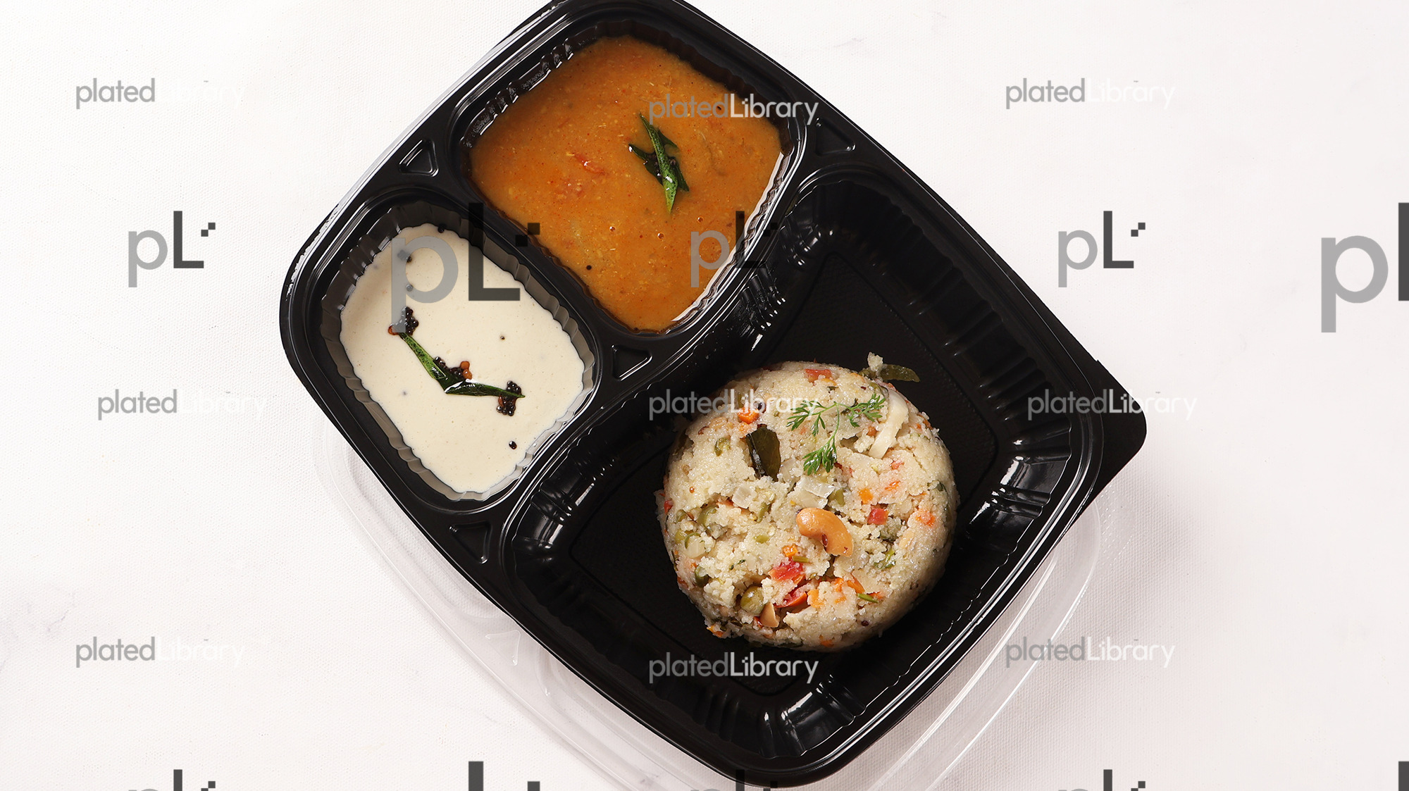 Upma Take Away