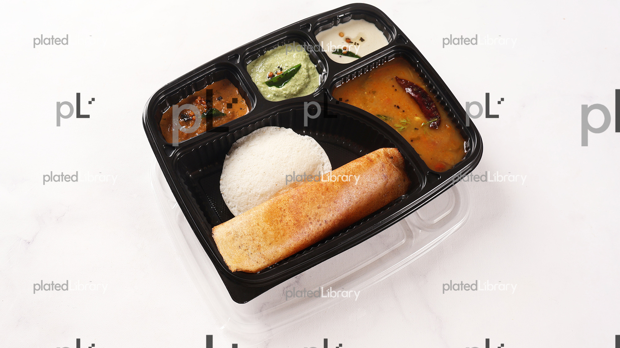 Idli Dosa Combo Take Away