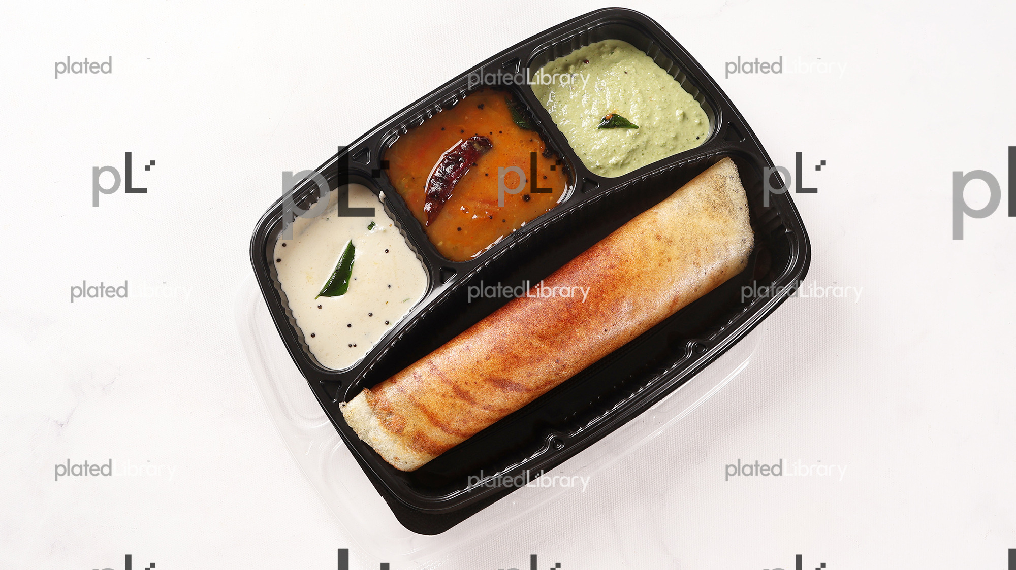 Paper Roast Take Away