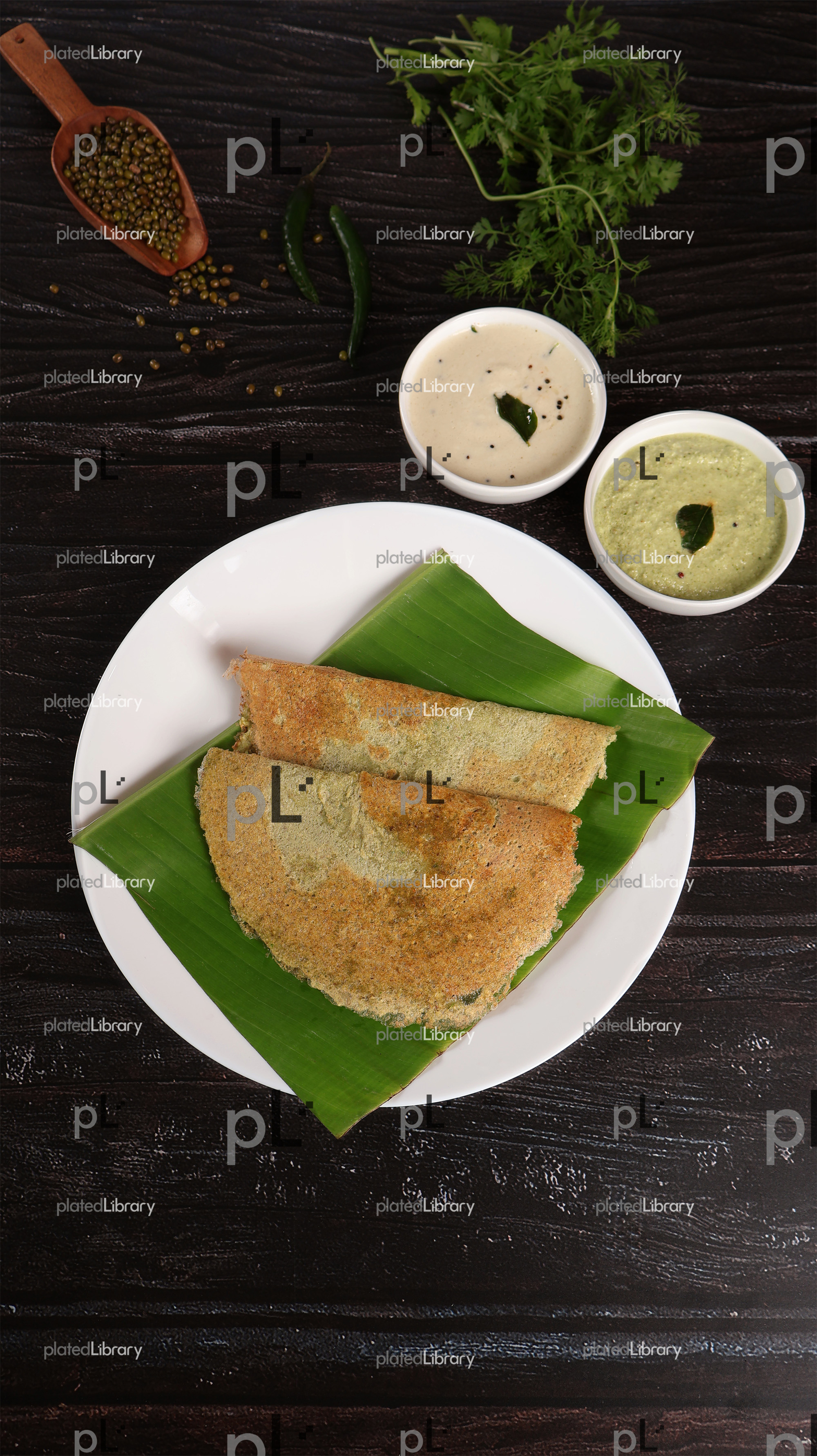 Pesarattu
