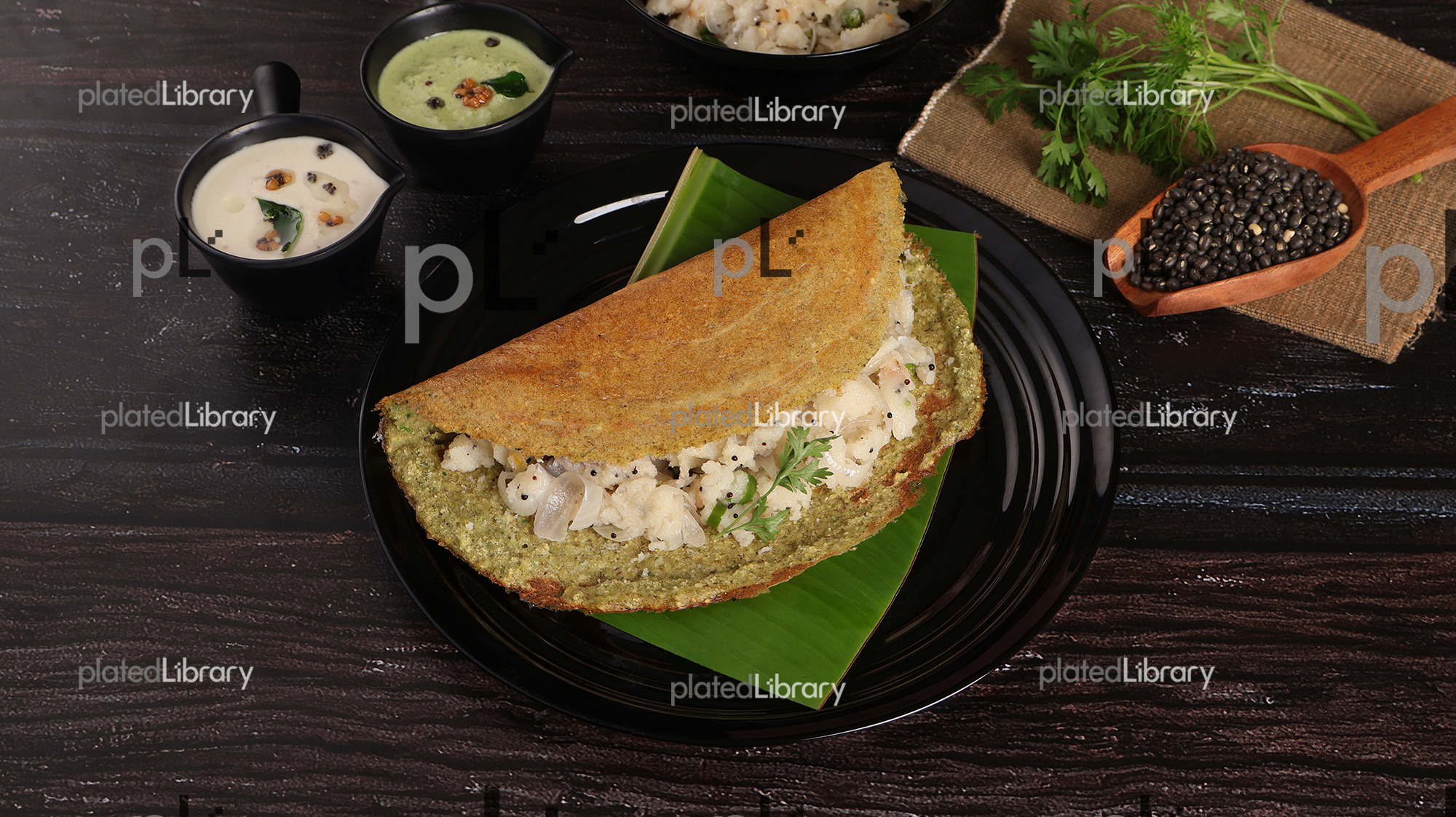 Pesarattu
