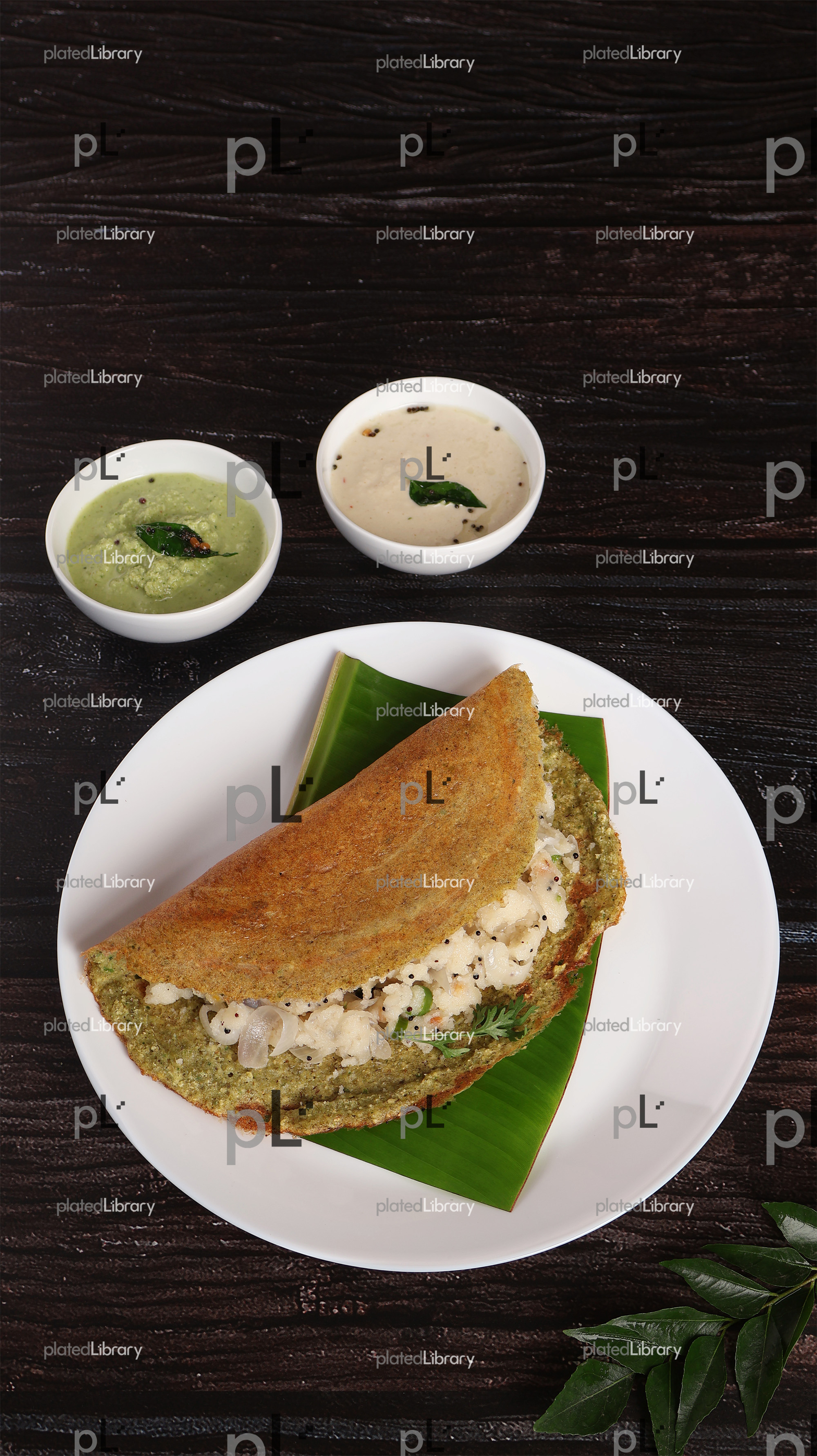 MLA Pesarattu