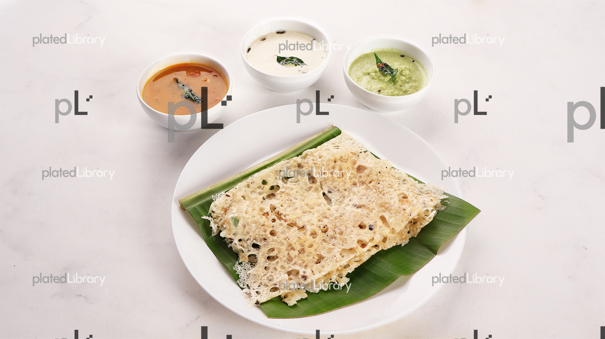 Rava Dosa