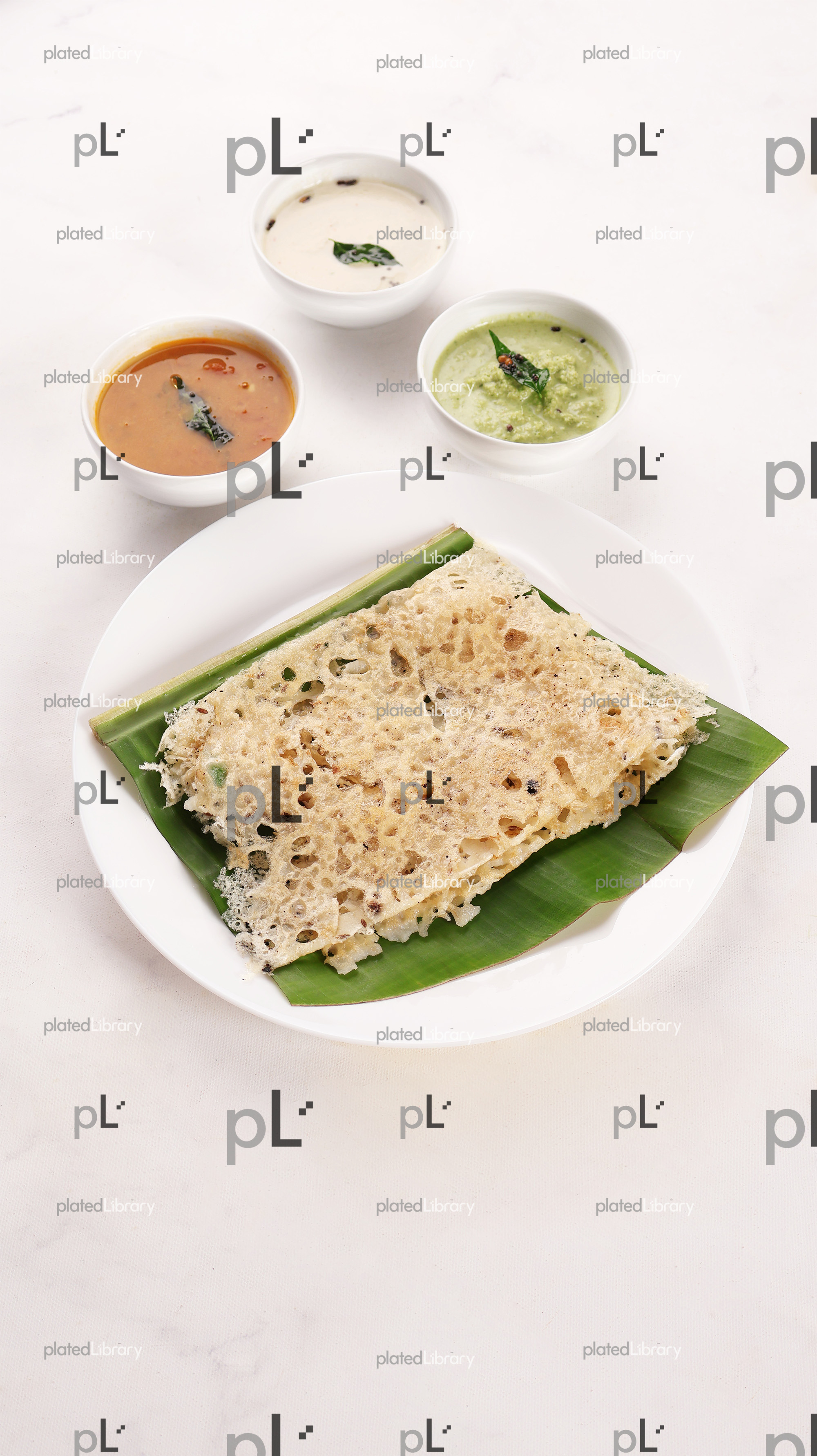 Rava Dosa