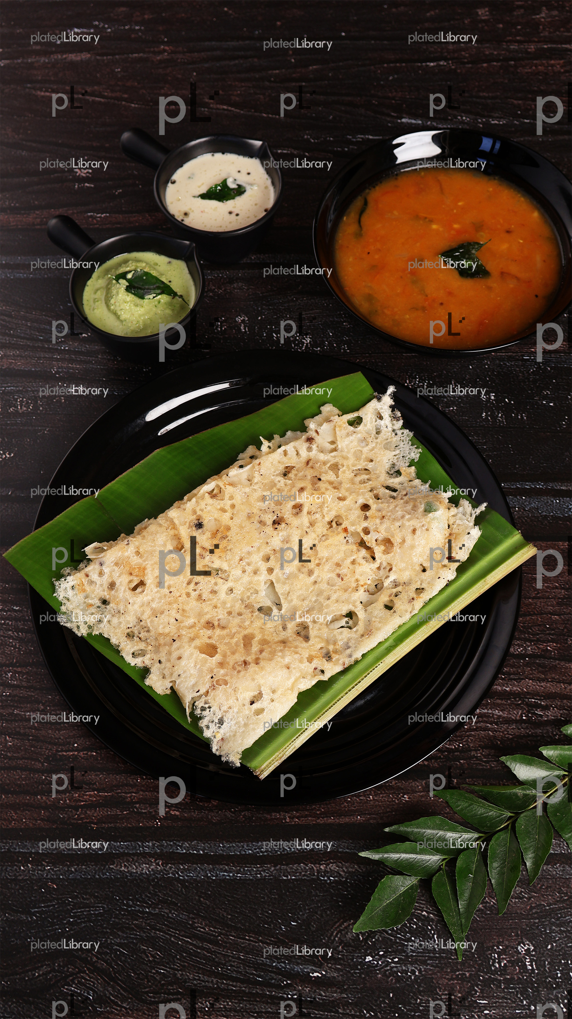 Rava Dosa