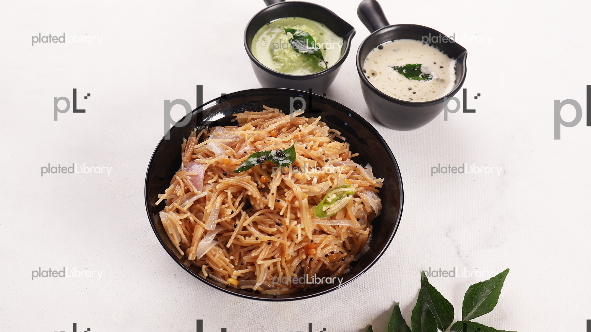 Semiya Upma