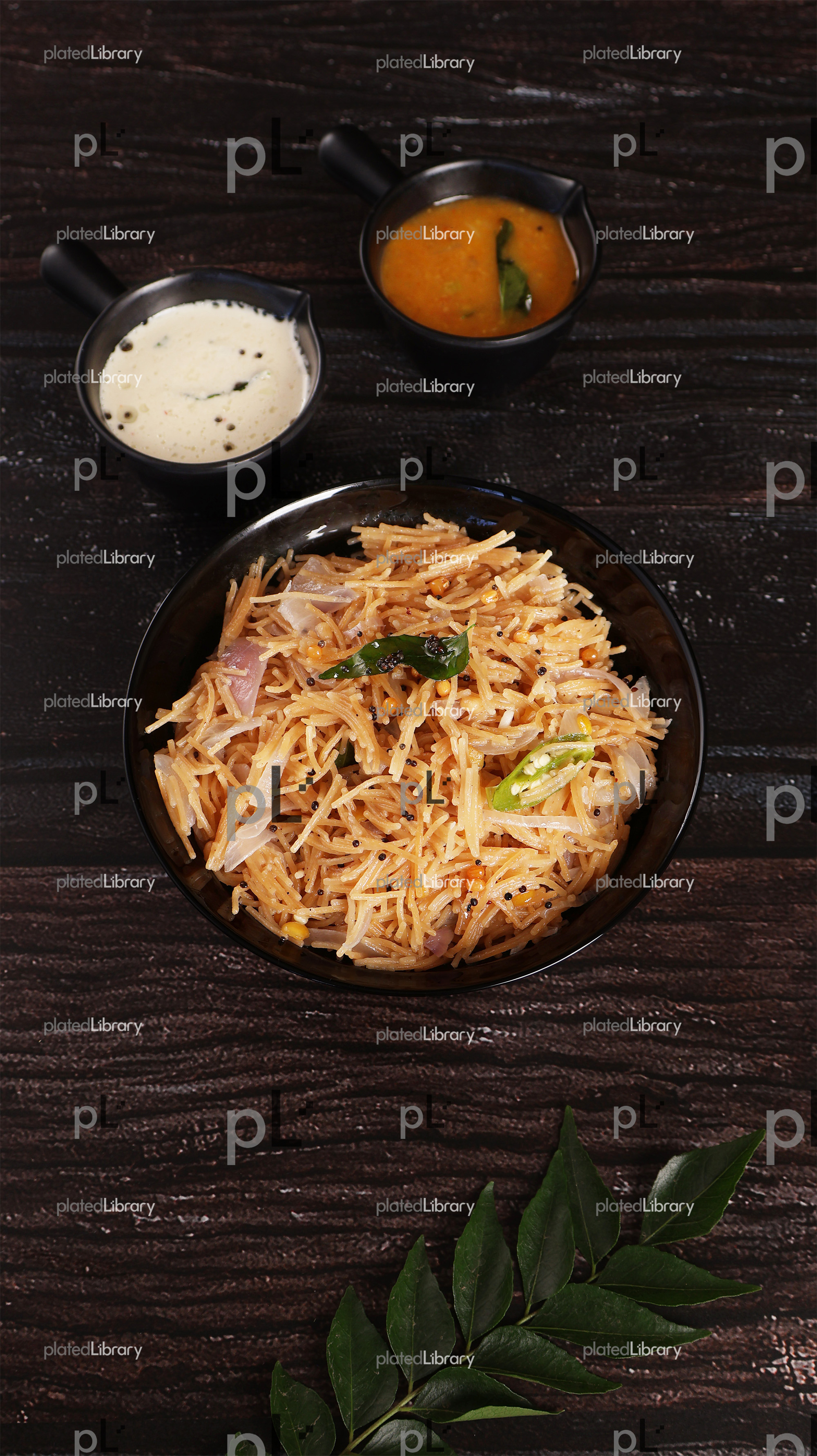 Semiya Upma