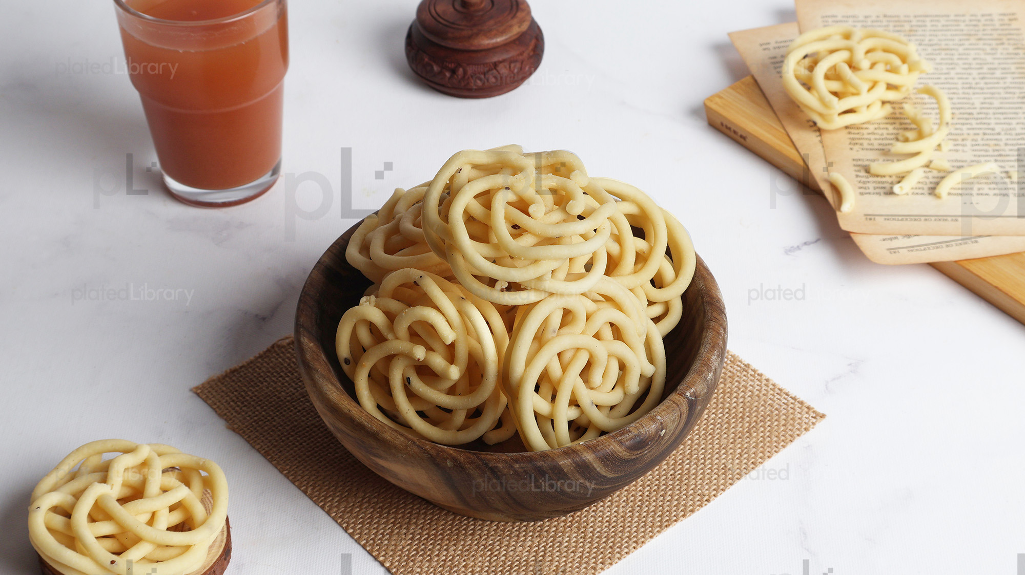 Thenkuzhal