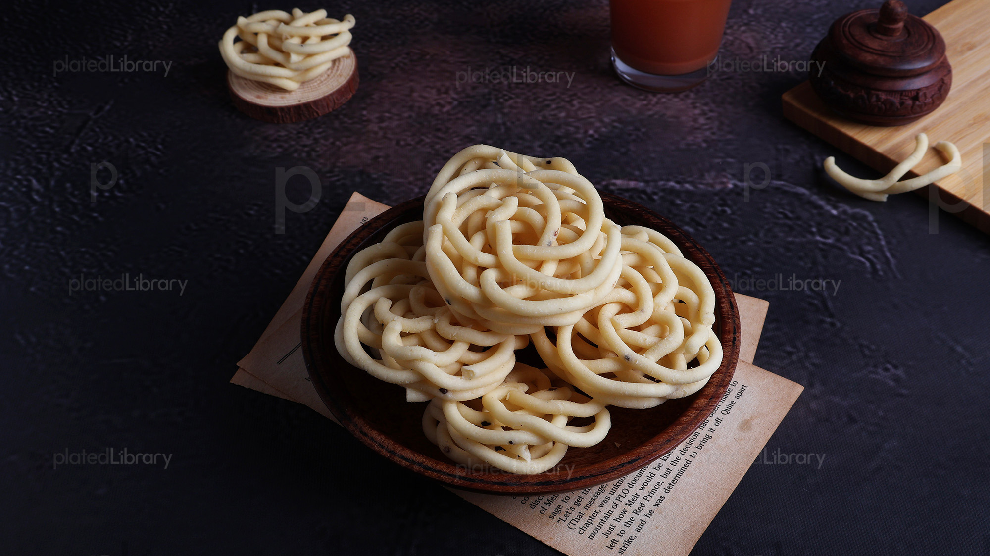 Thenkuzhal