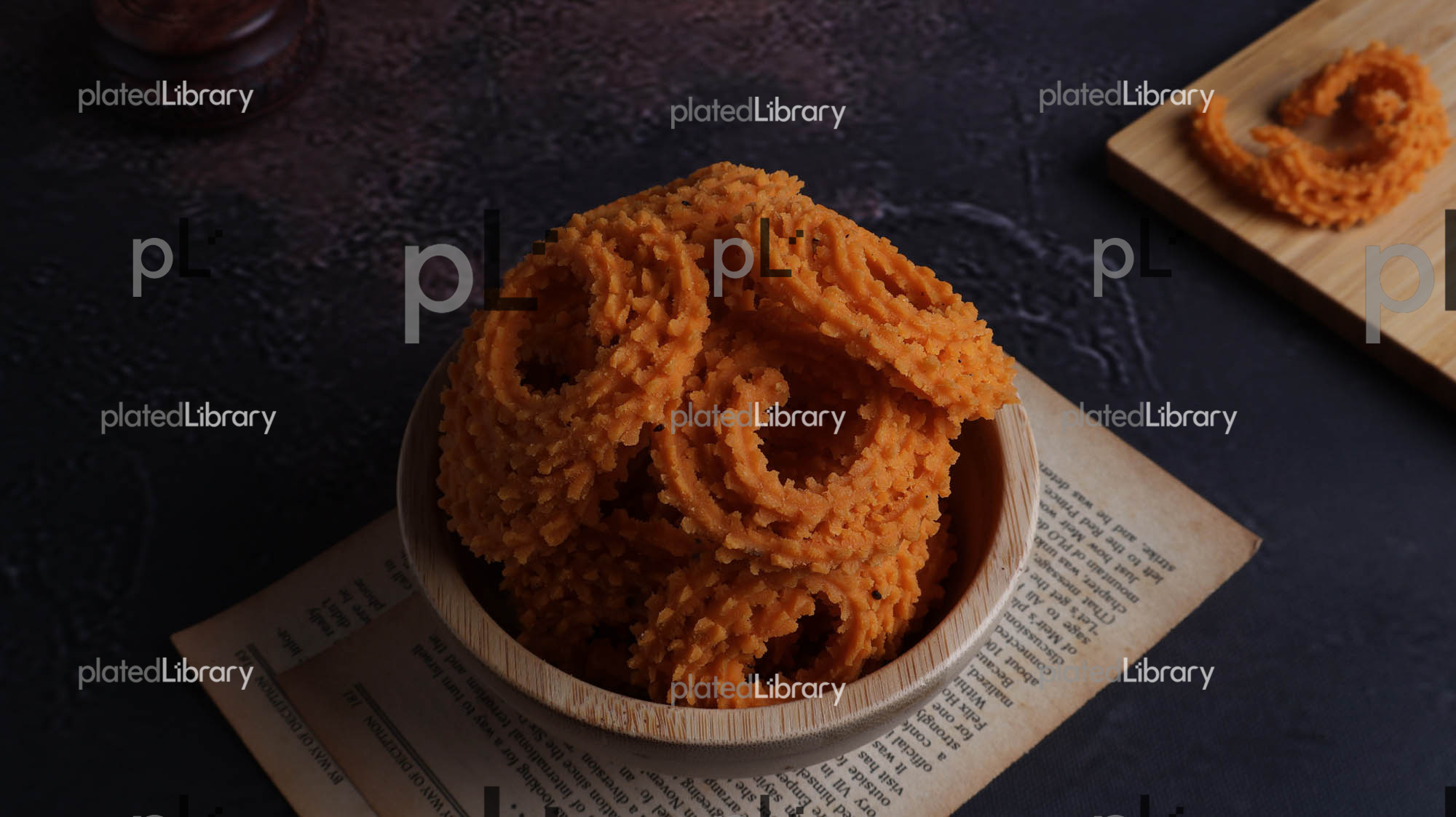 Murukku