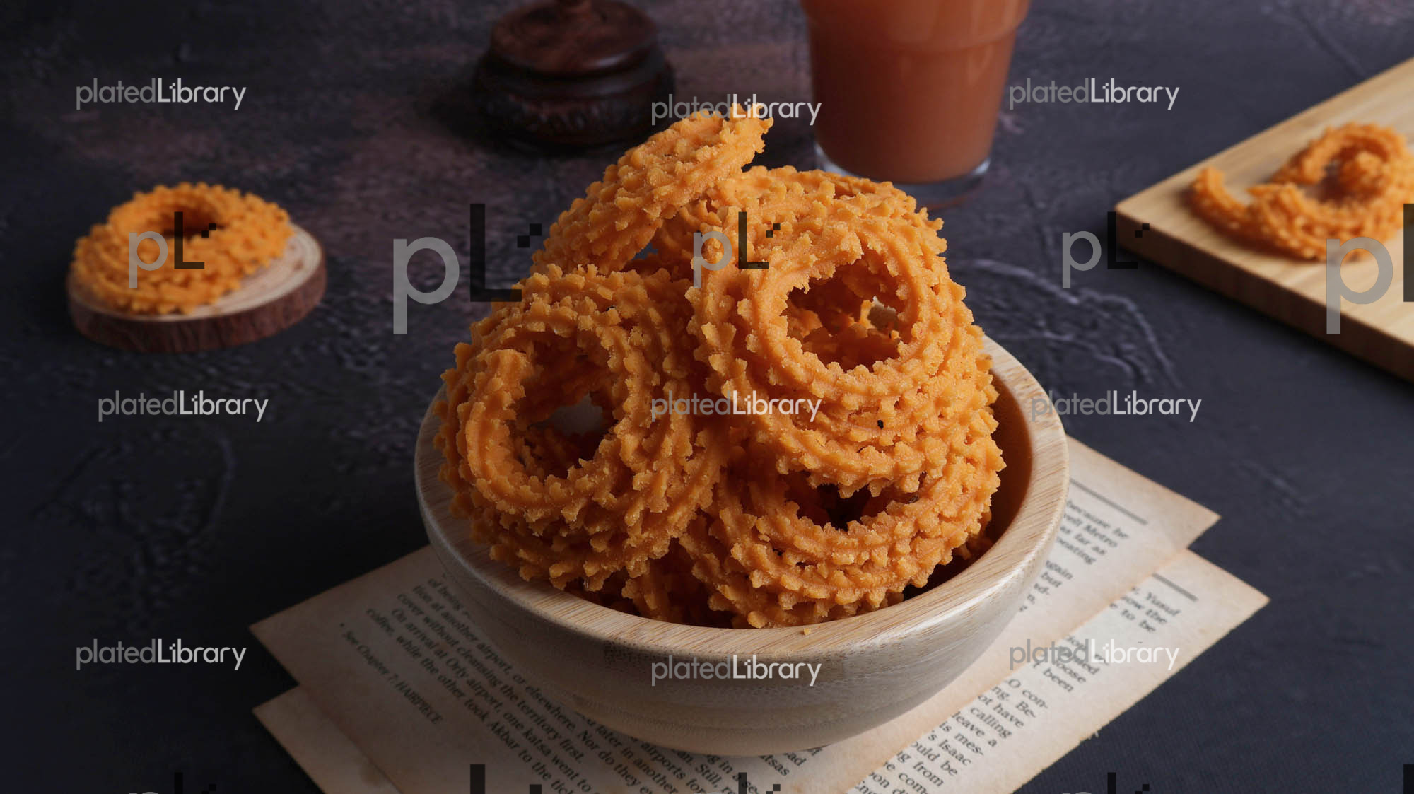 Murukku