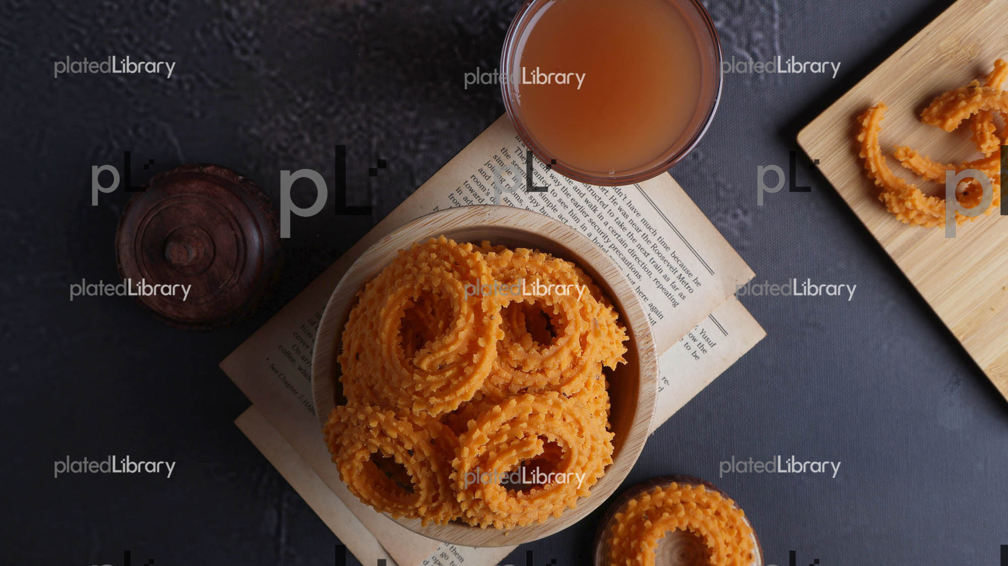 Murukku