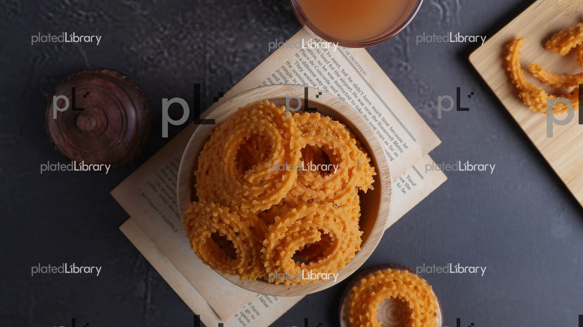 Murukku