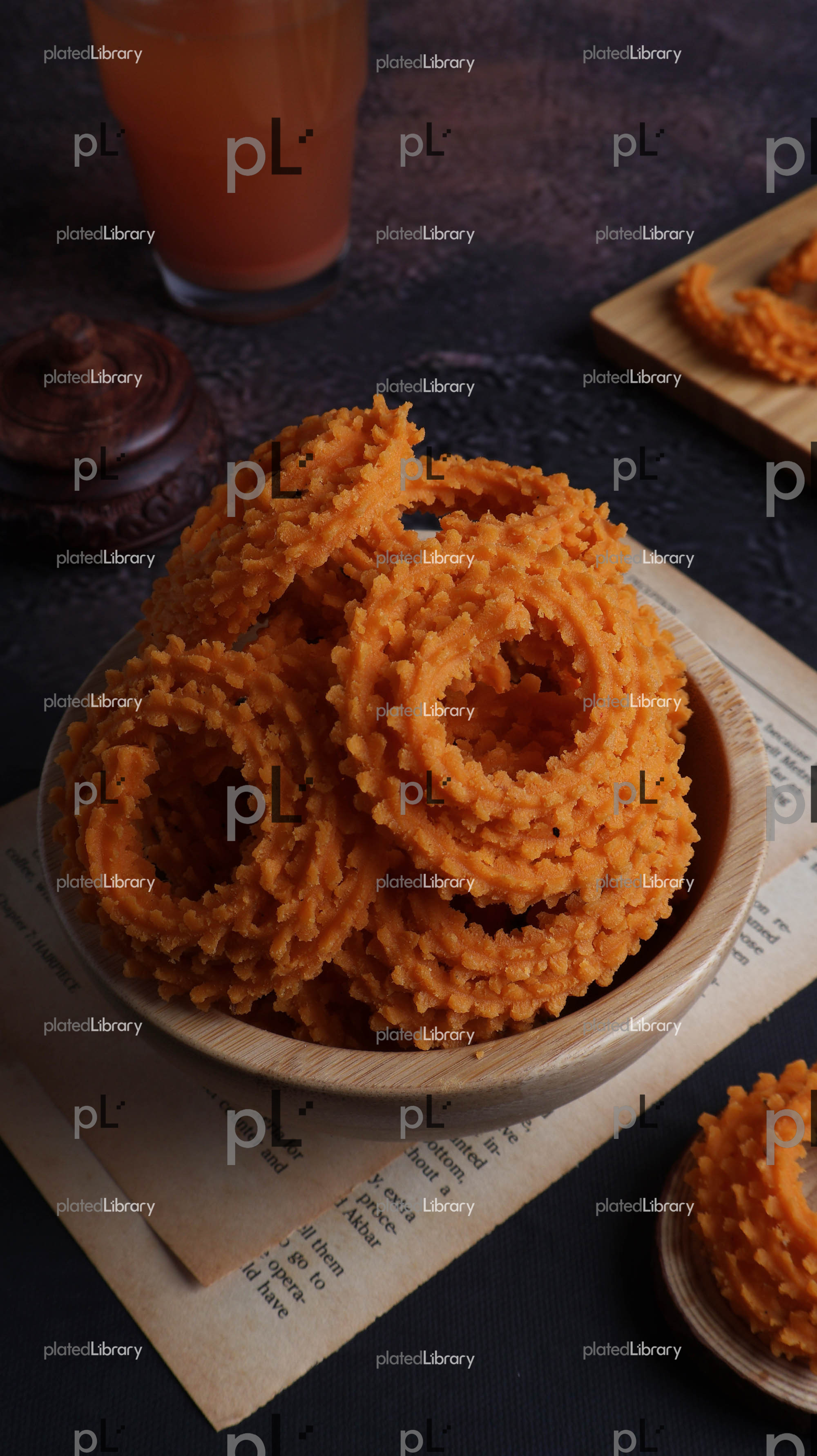 Murukku