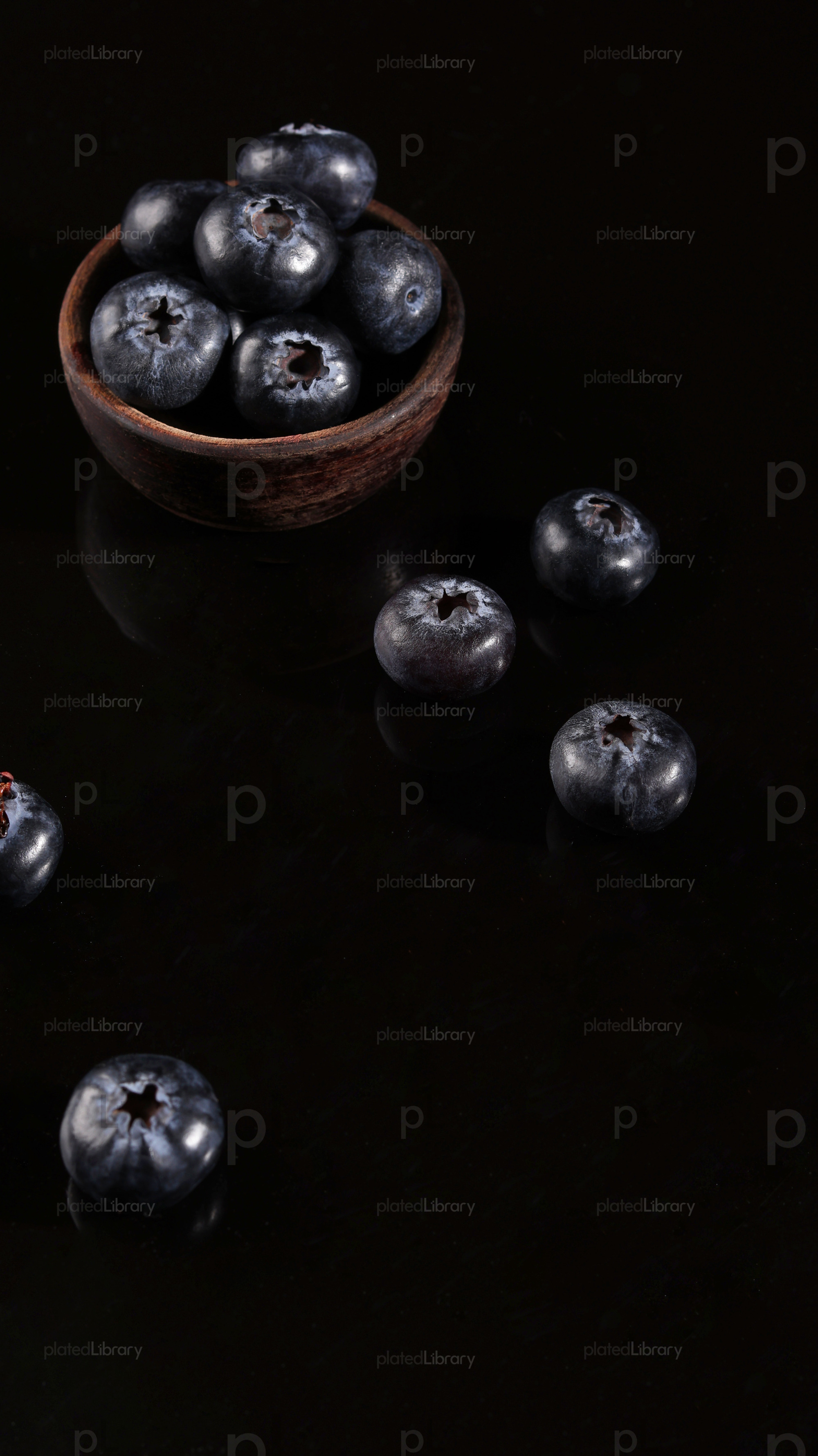 Blueberry