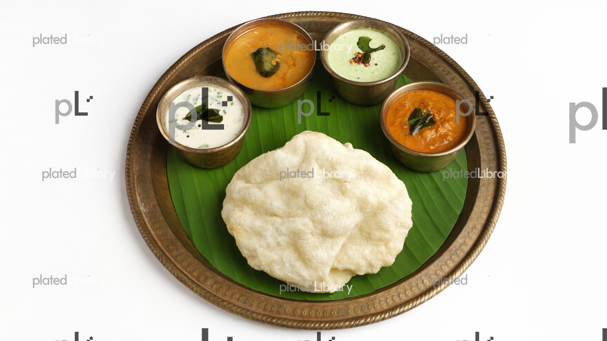 Accompaniments