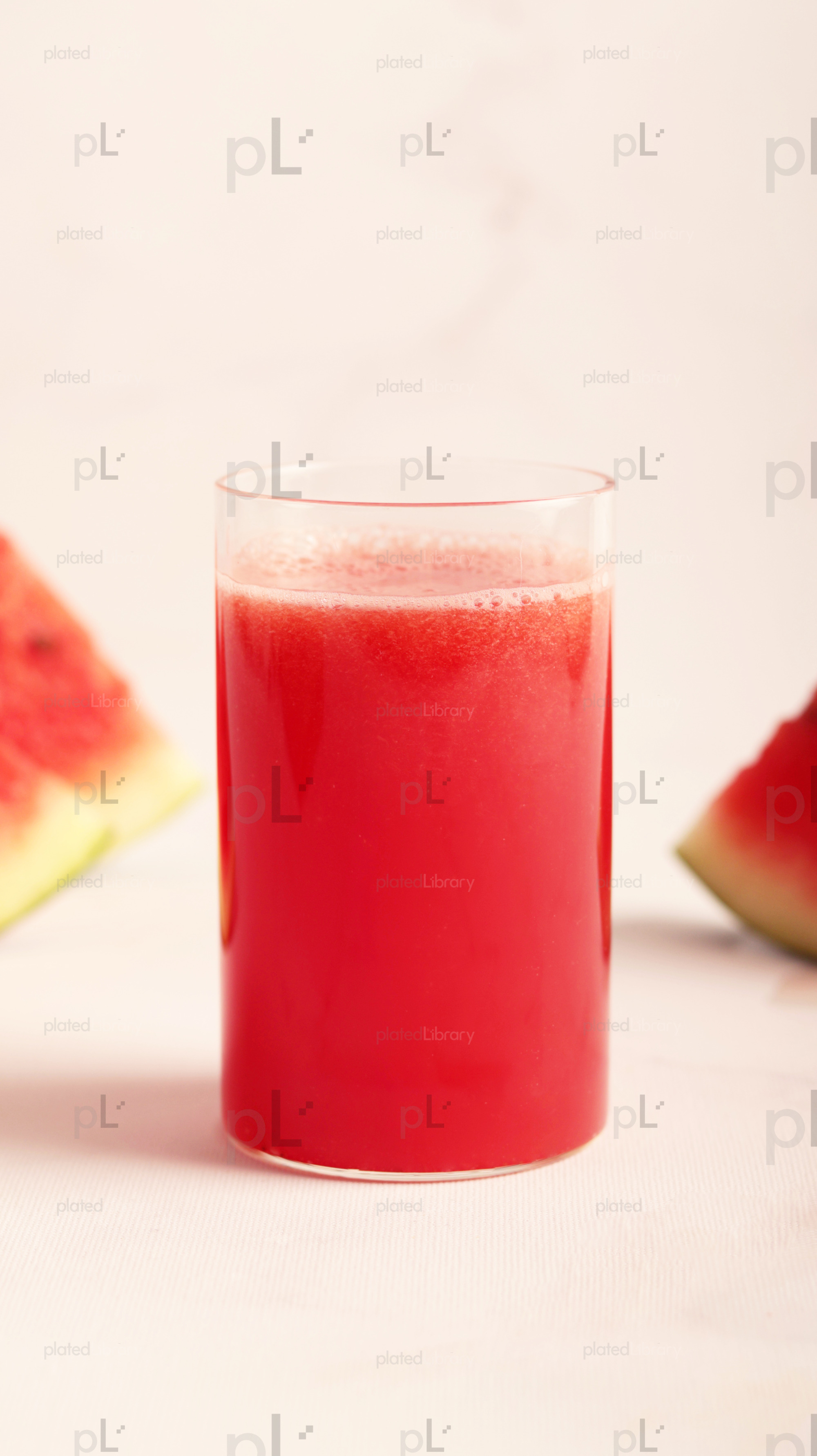 Watermelon Juice