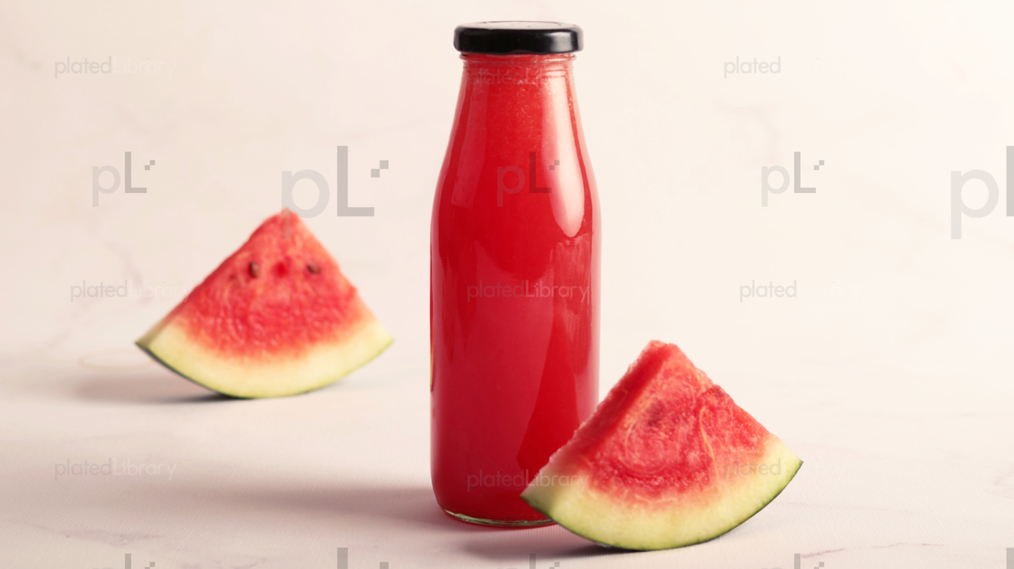Watermelon Juice