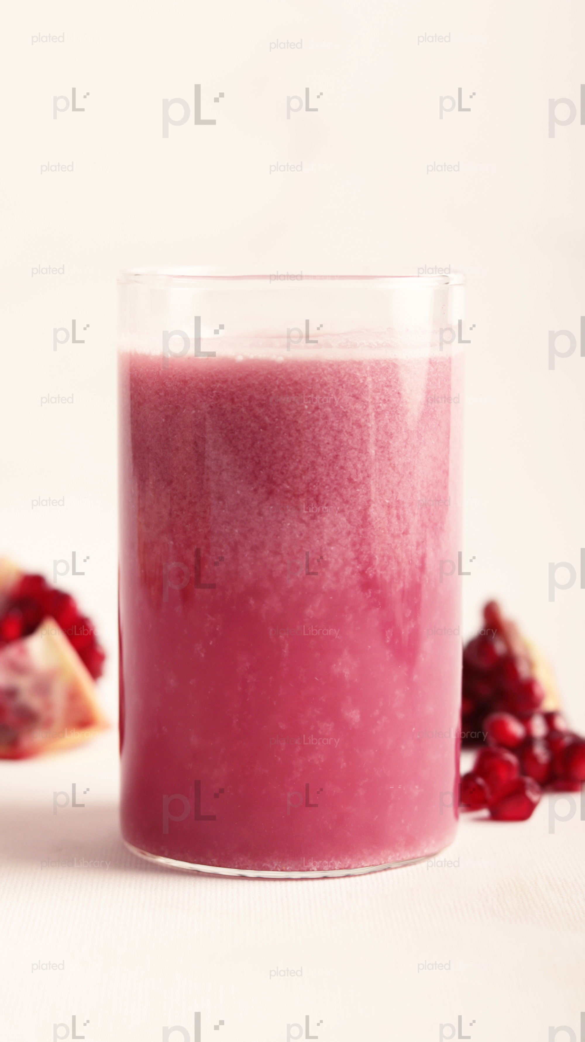 Pomegranate Juice