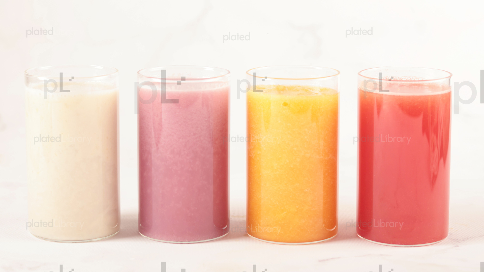 Mixed Juice