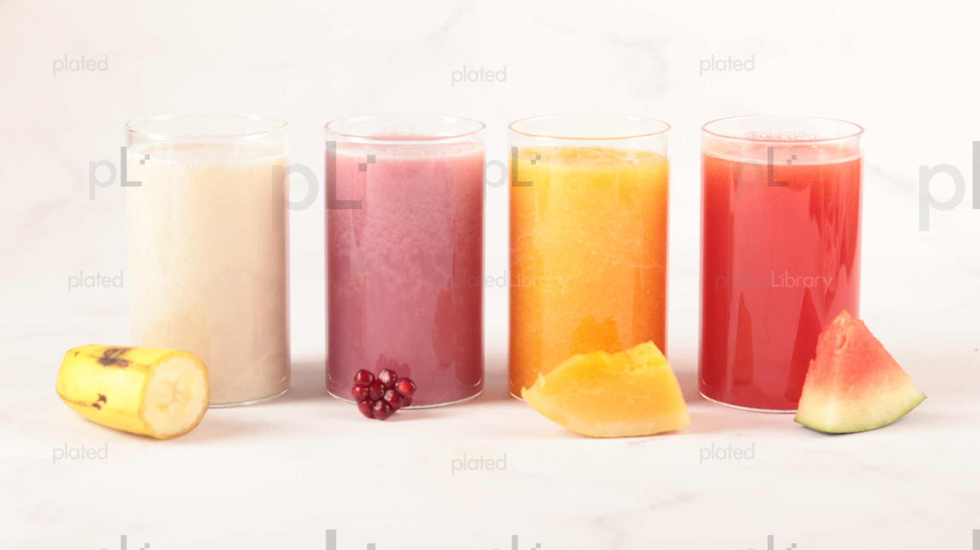 Mixed Juice