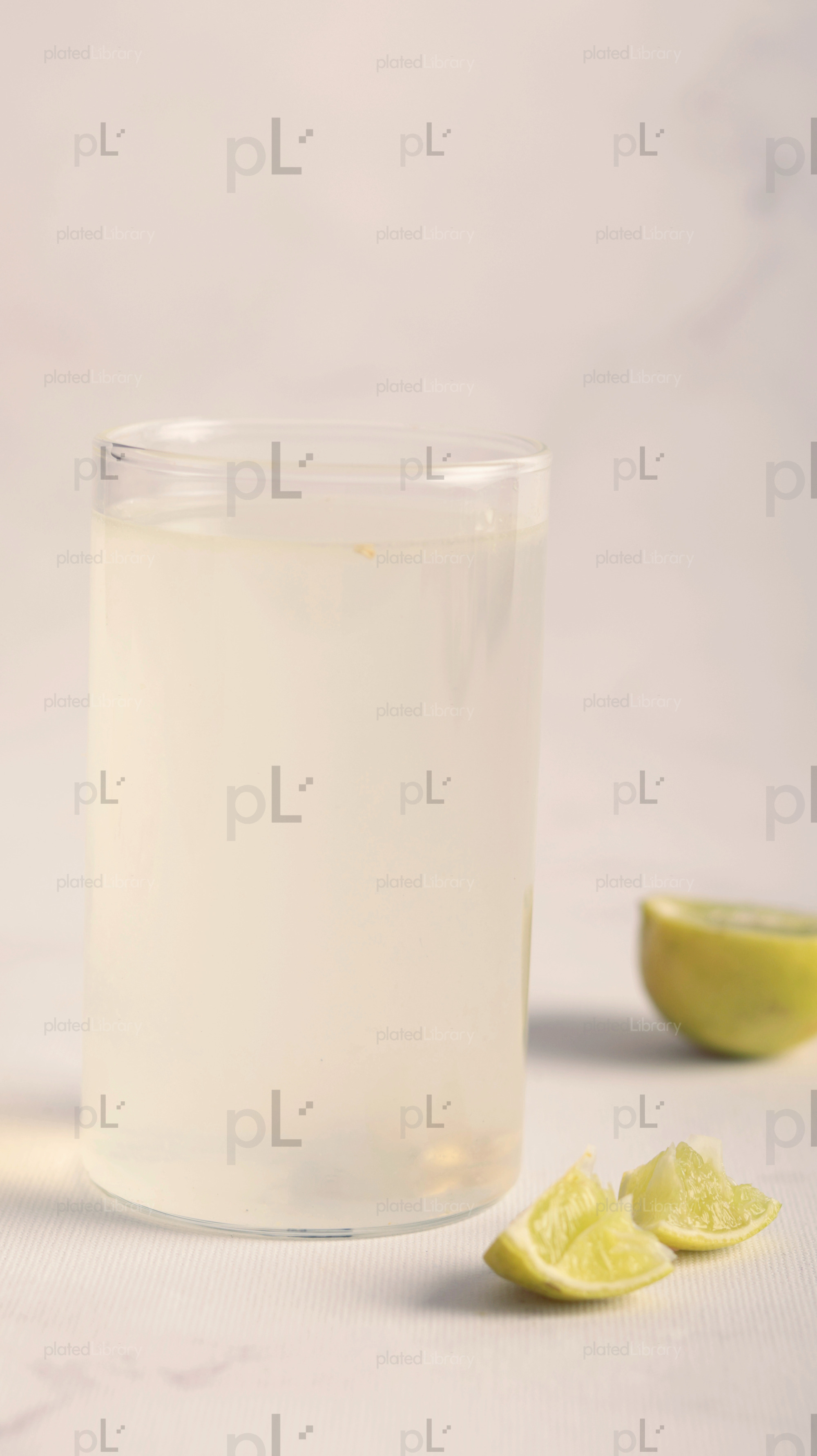 Lime juice