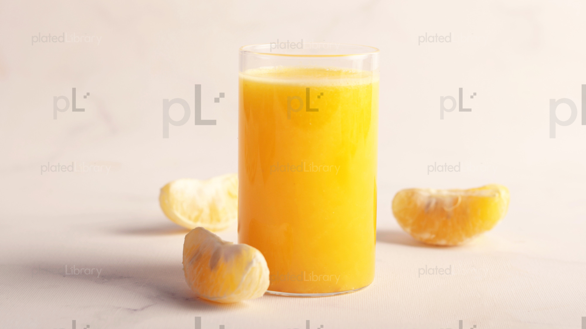 Orange Juice