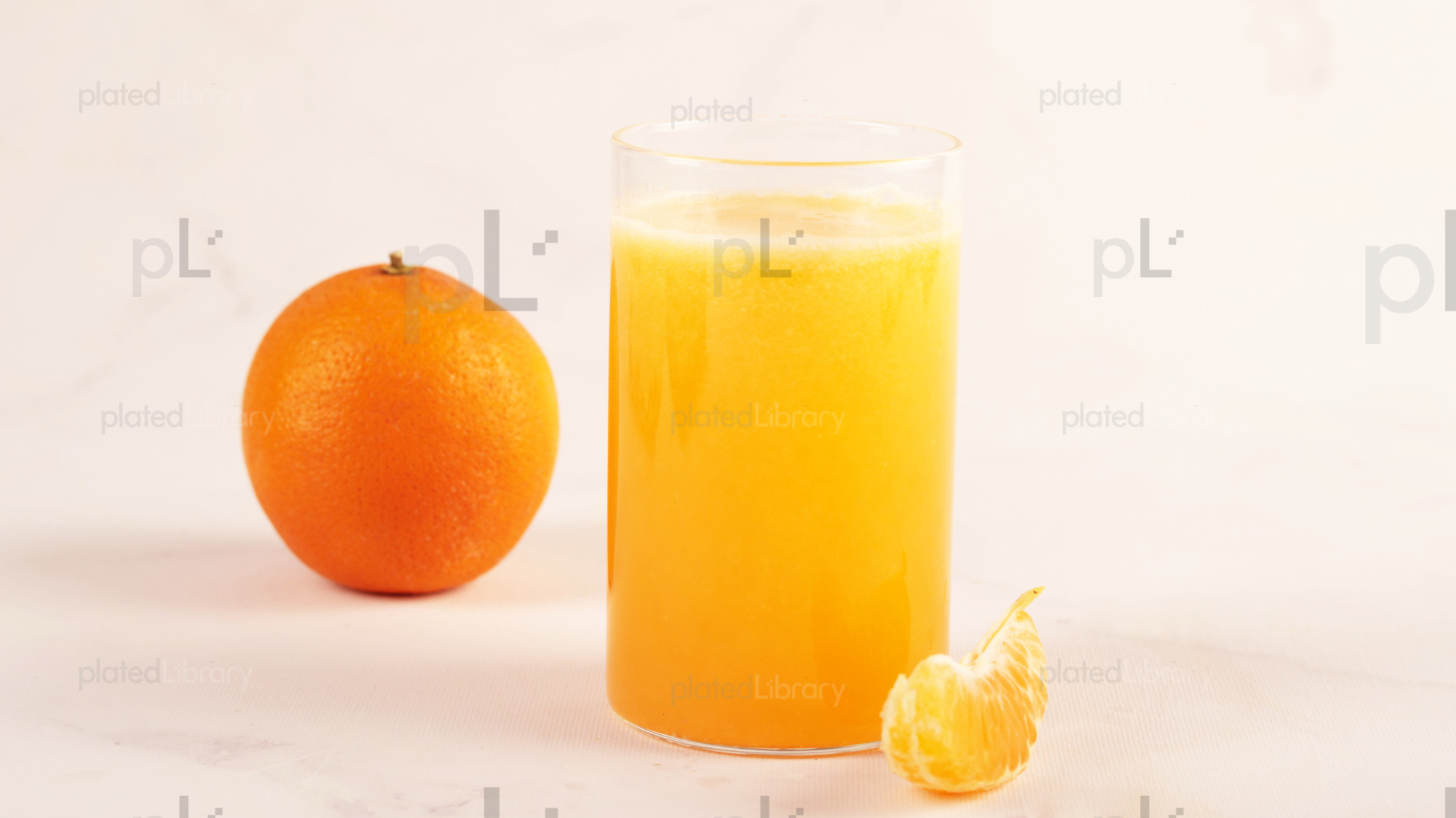 Orange Juice