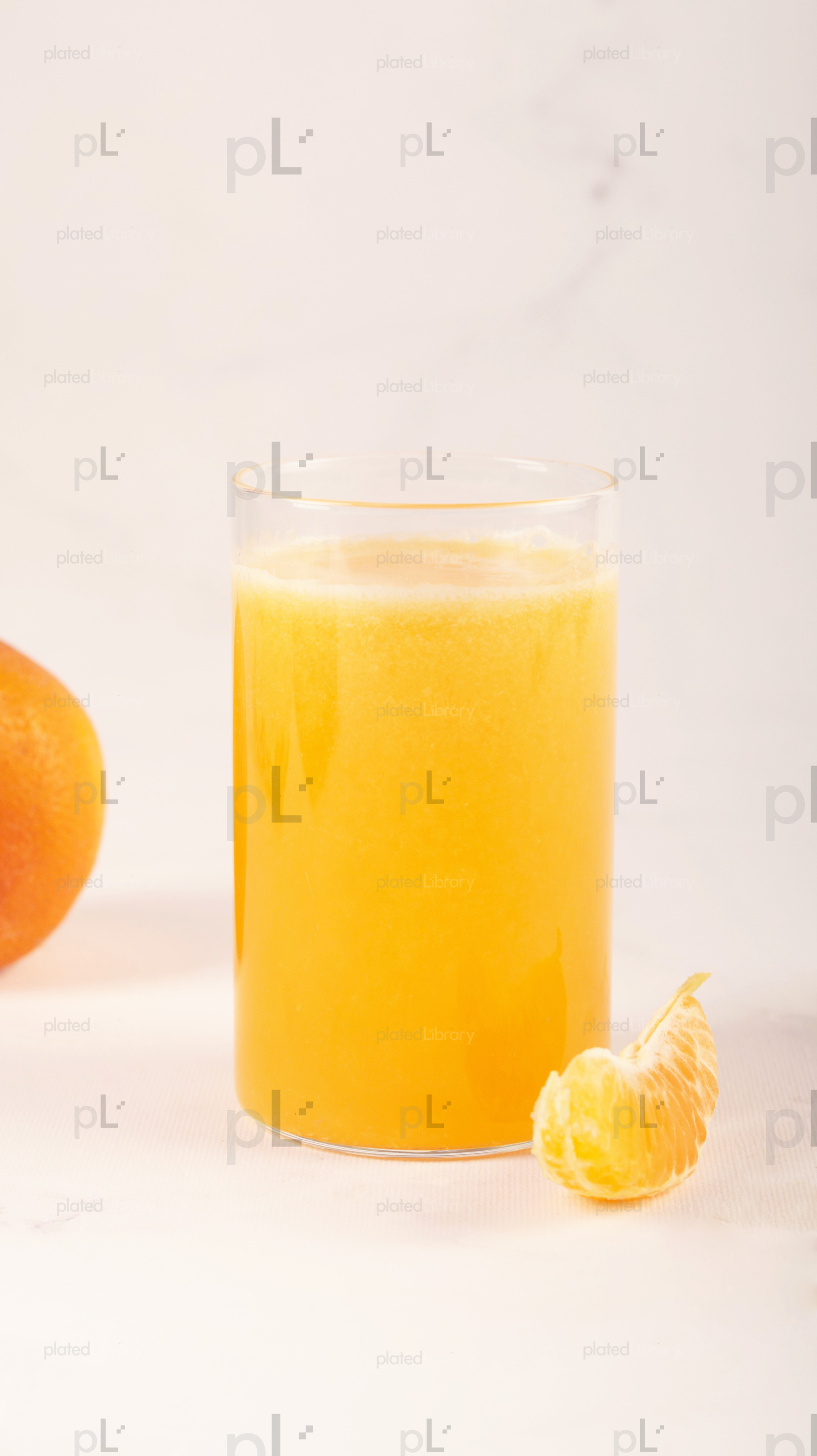 Orange Juice
