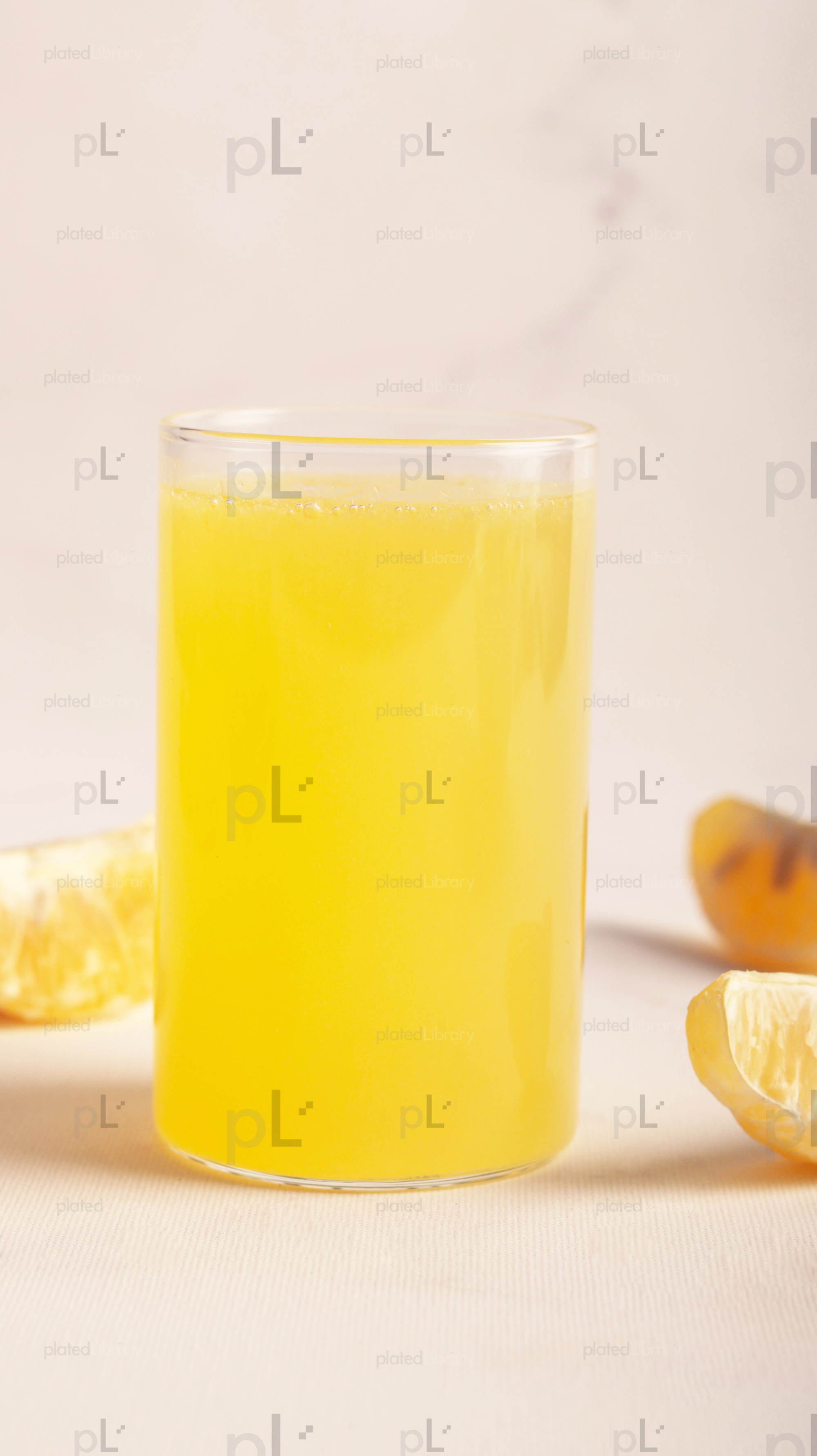 Mosambi Juice