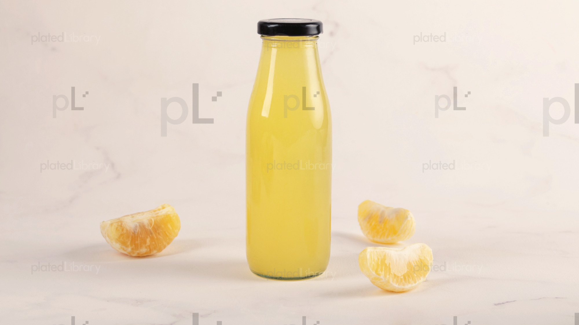 Mosambi Juice