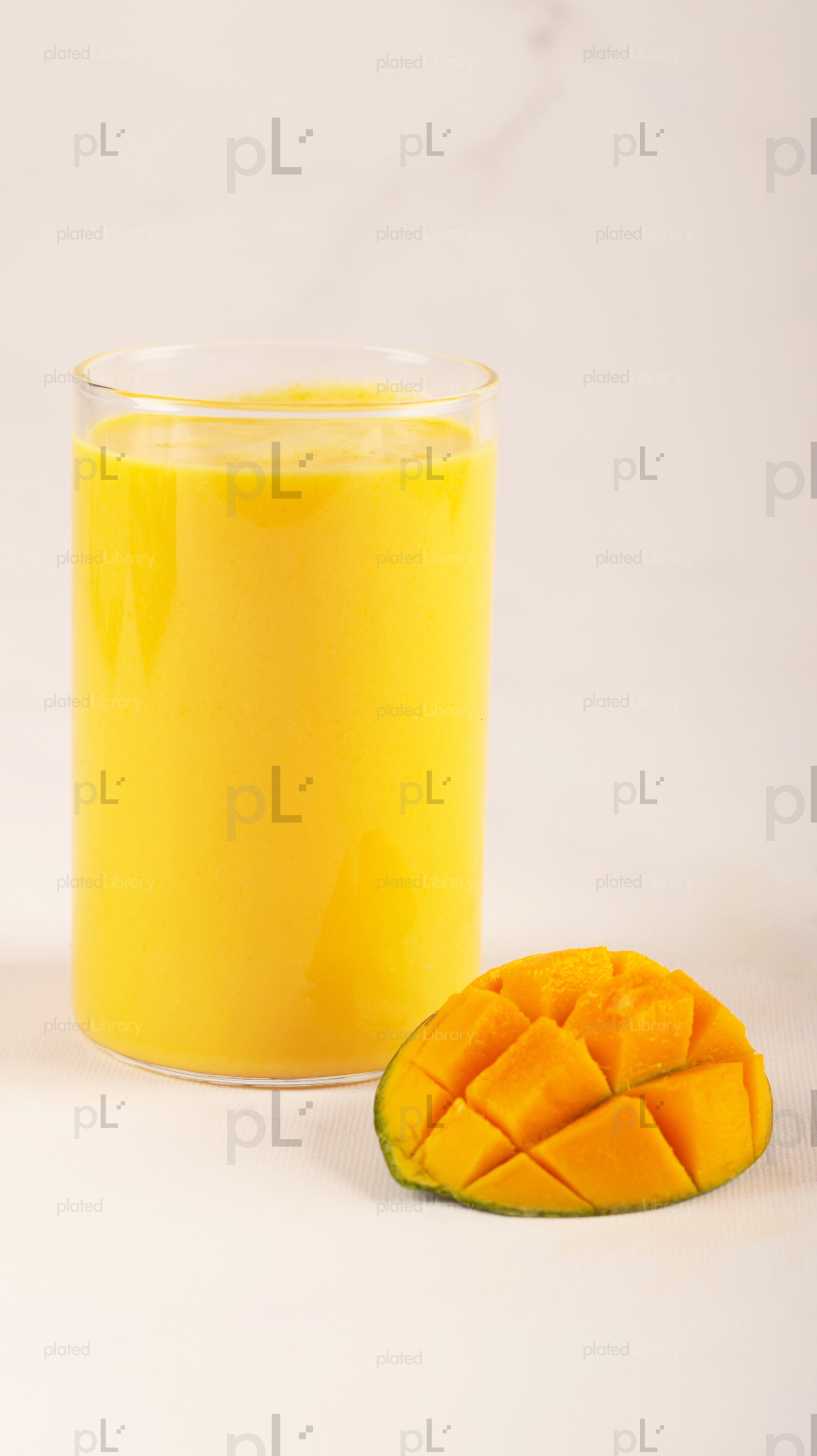Mango Juice