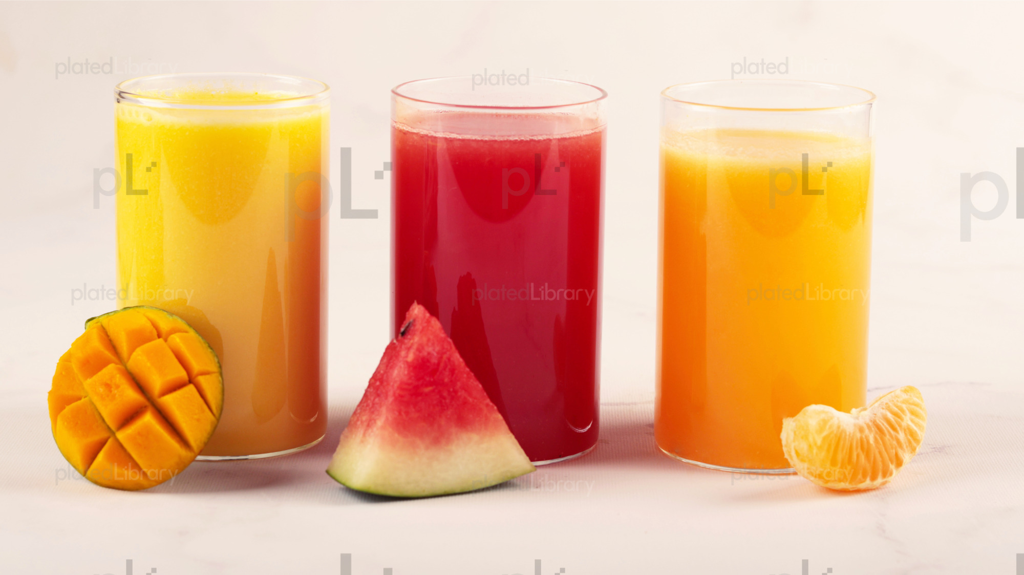 Mixed Juice