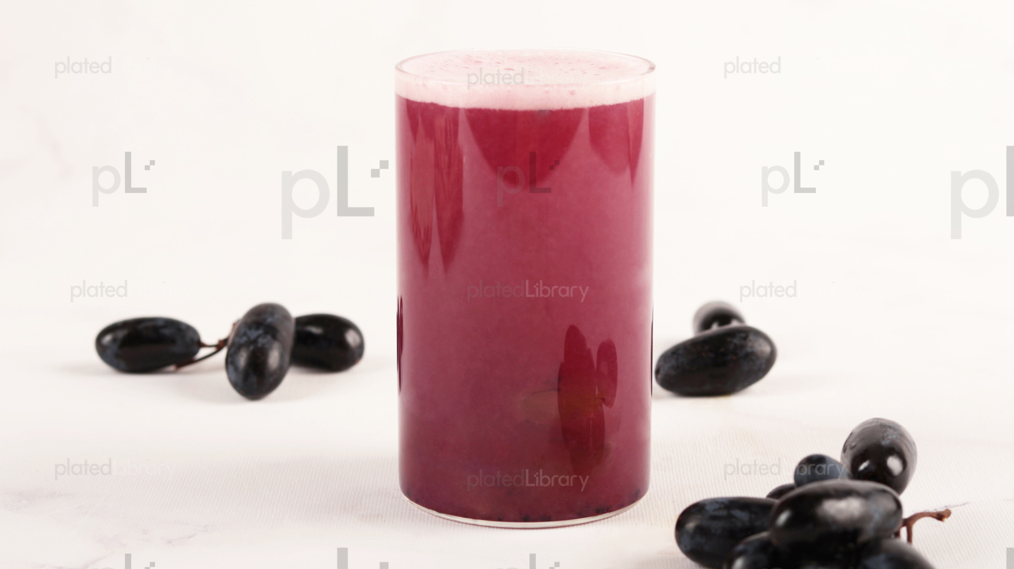 Grape Juice