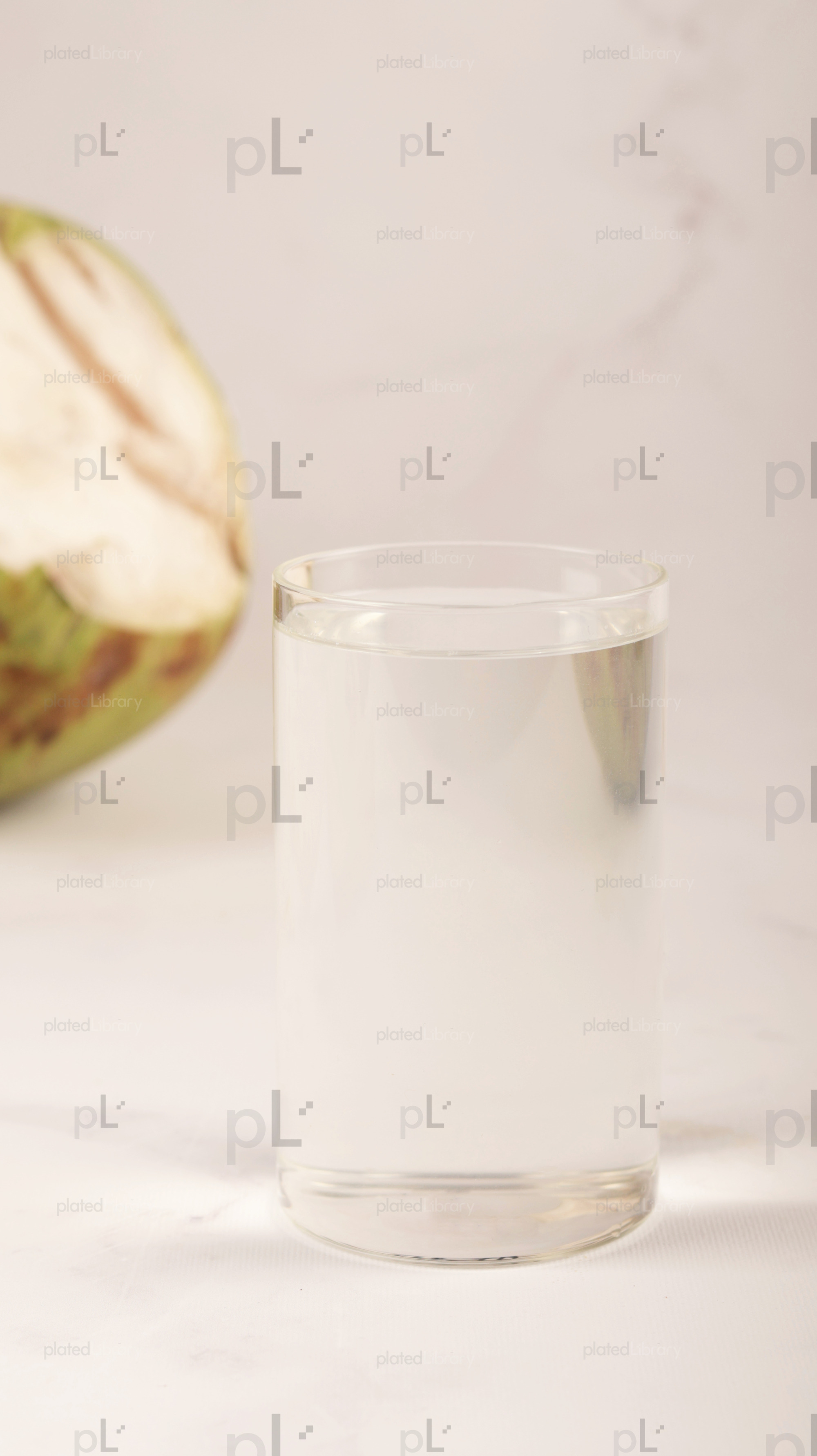 Tender Coconut