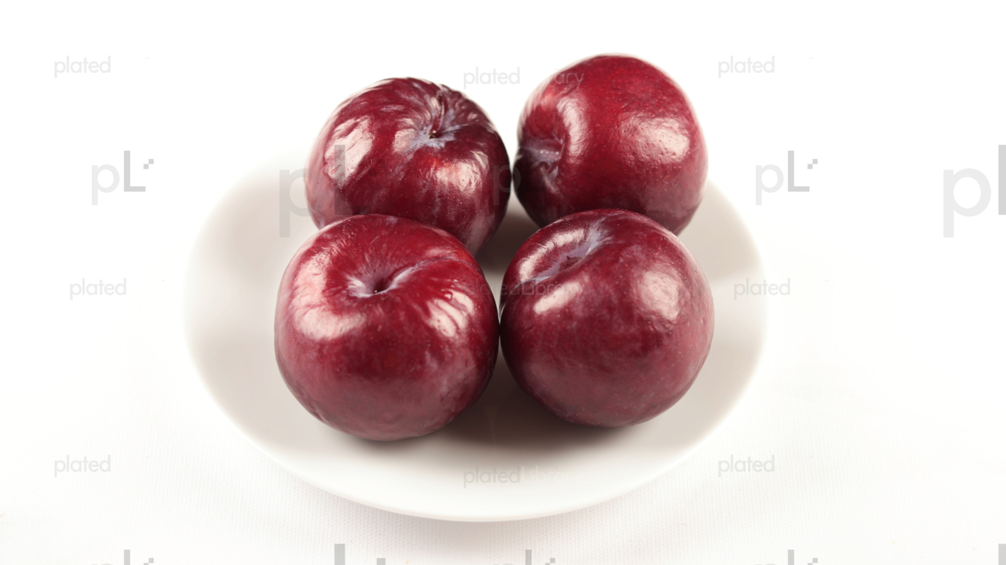 Plum
