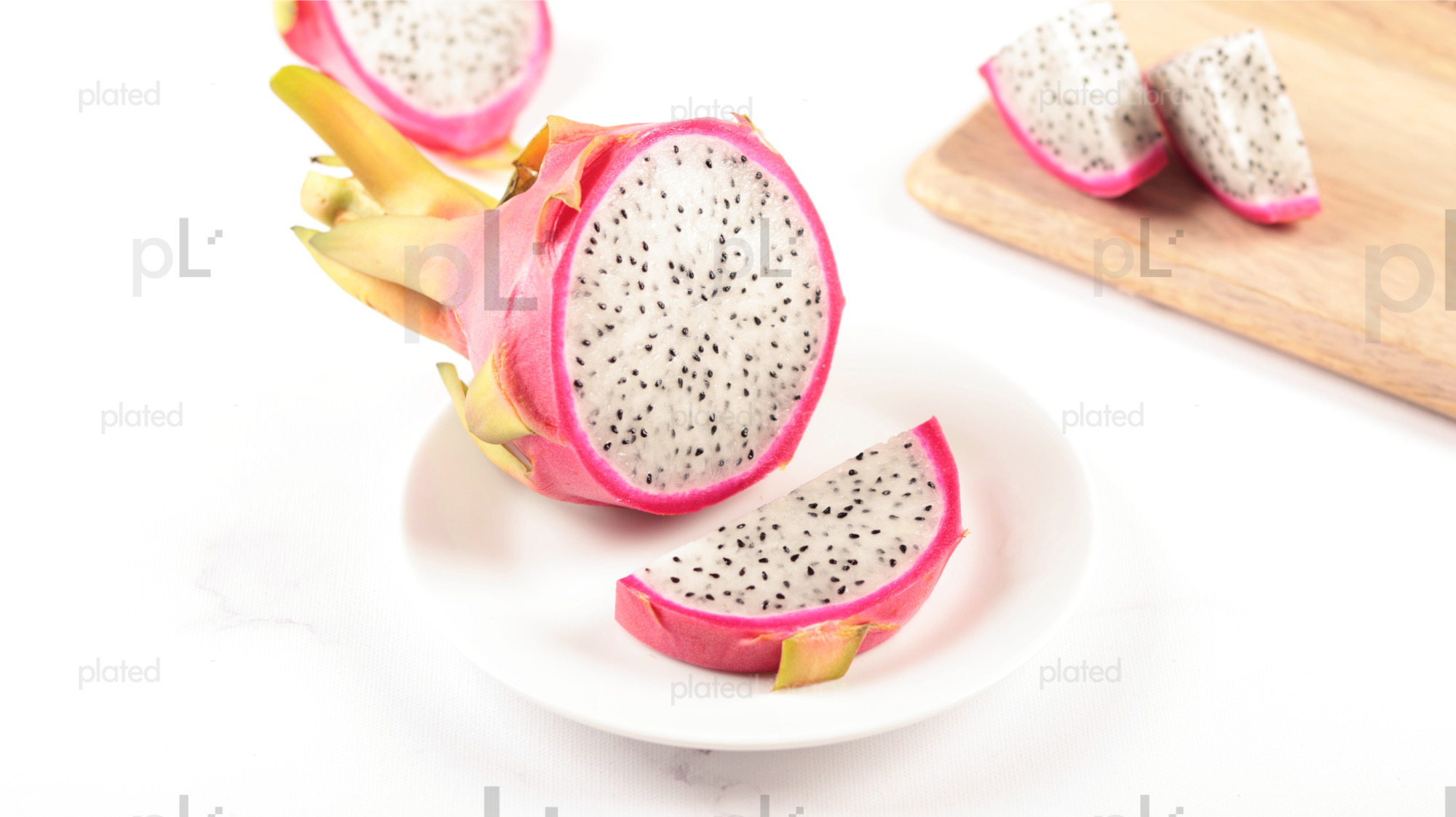 Dragon fruit