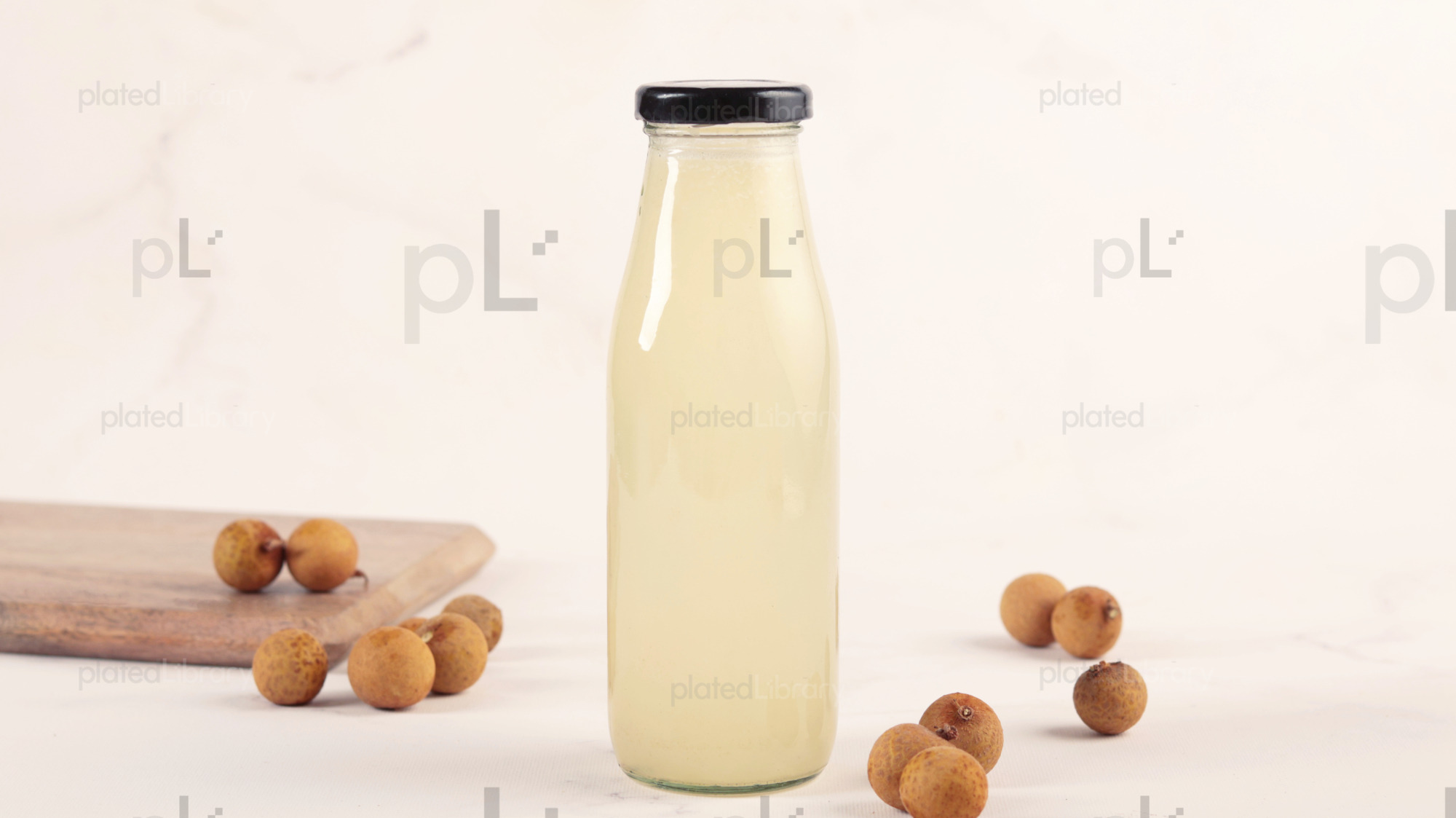 Longan Juice