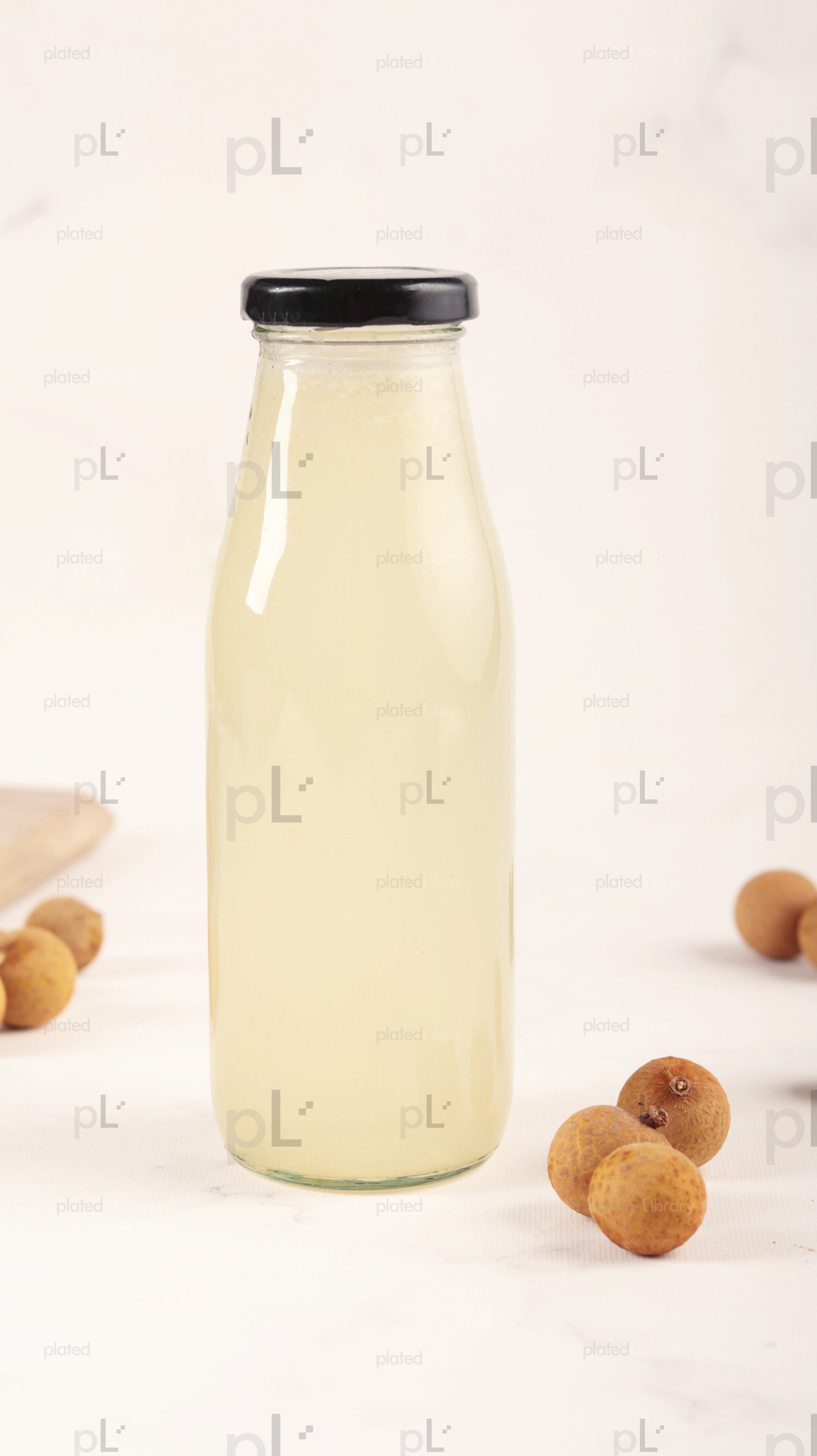 Longan Juice